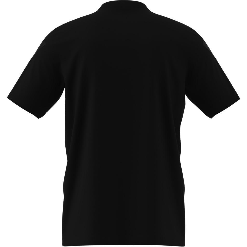 adidas Z.N.E. T-Shirt, Black, , large image number 11