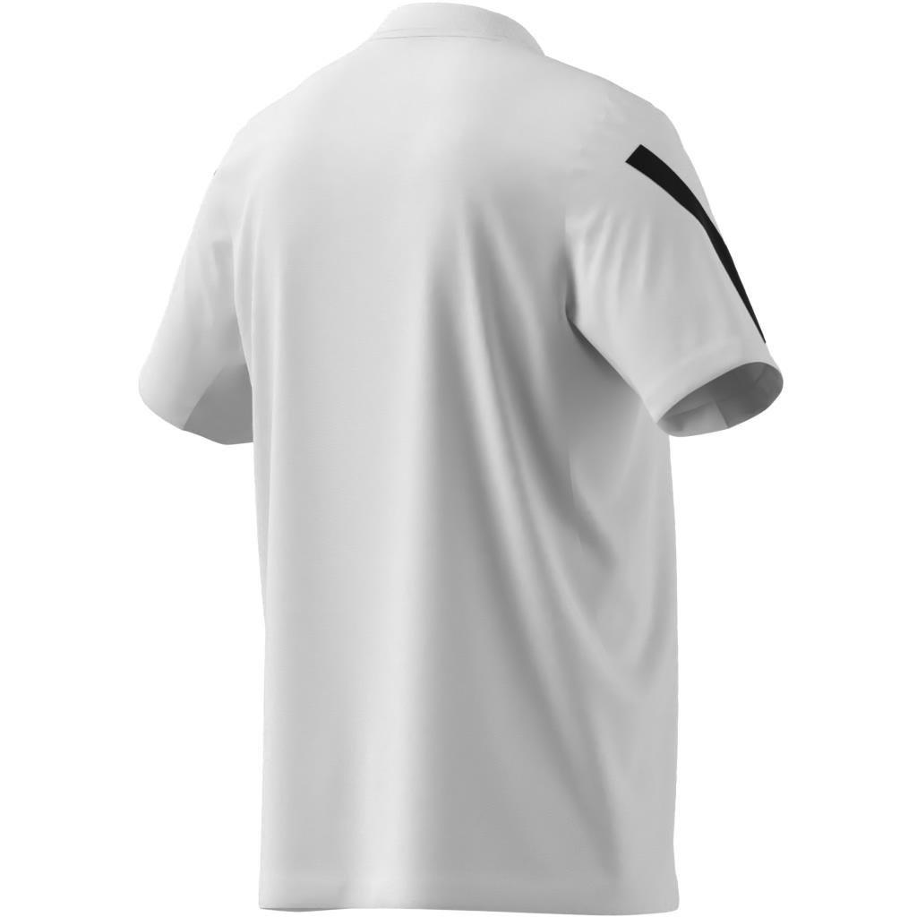 Adidas Z.N.E. T-Shirt, White, , large image number 13