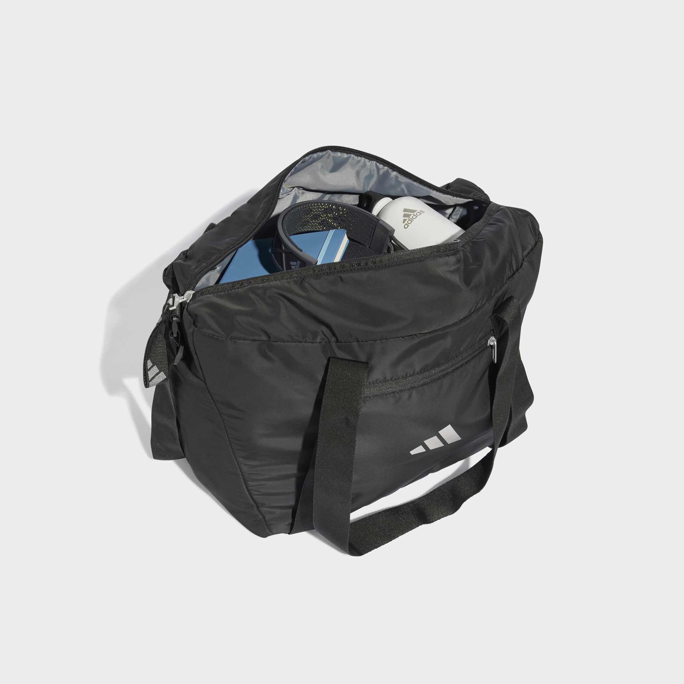 Sport Bag, Black, A701_ONE, large image number 1