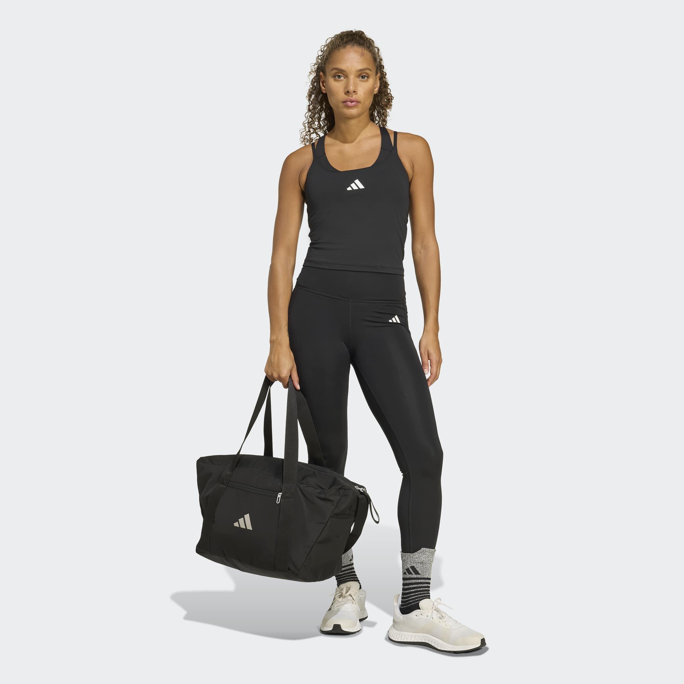 Sport Bag, Black, A701_ONE, large image number 6