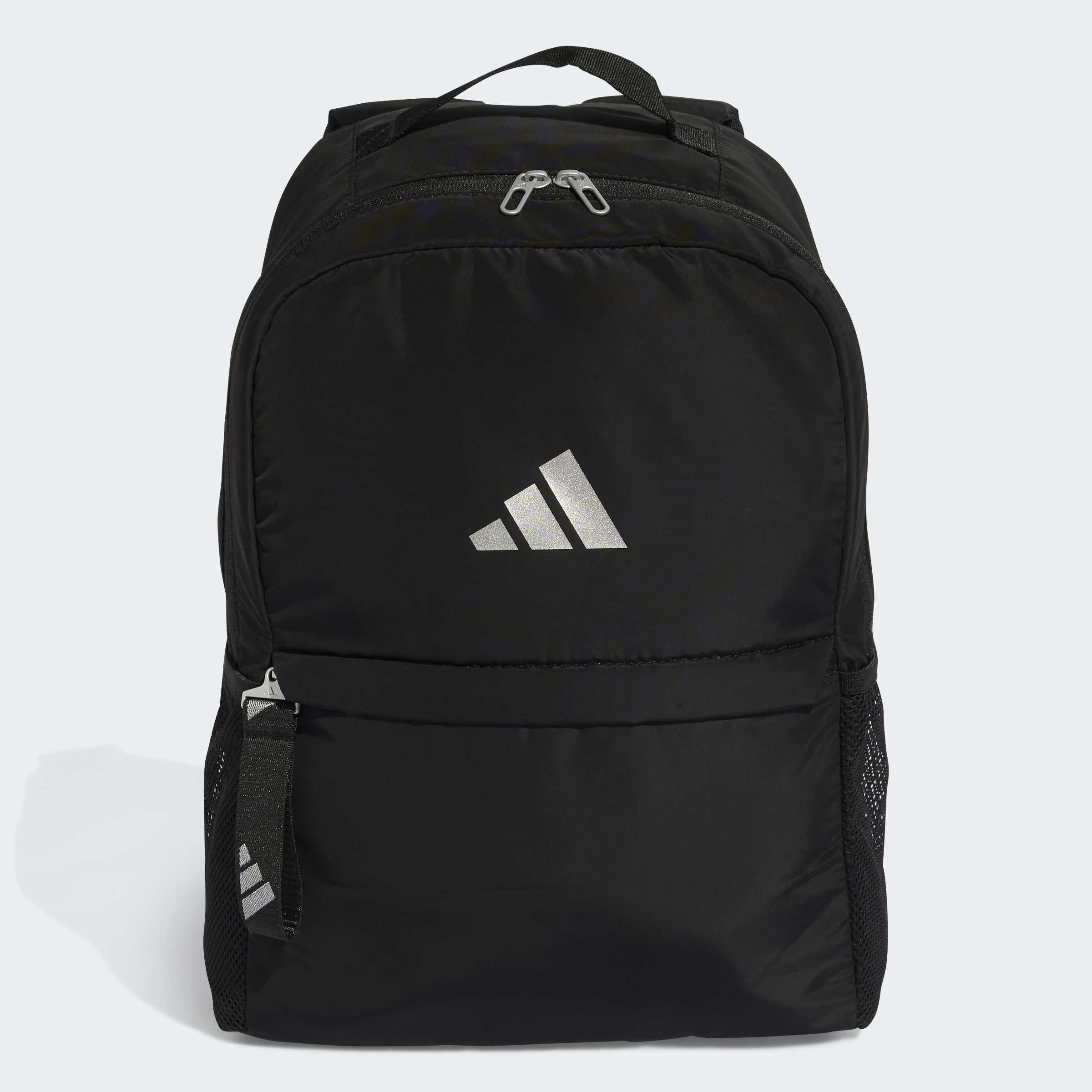 Sport Backpack, Black, A701_ONE, large image number 0