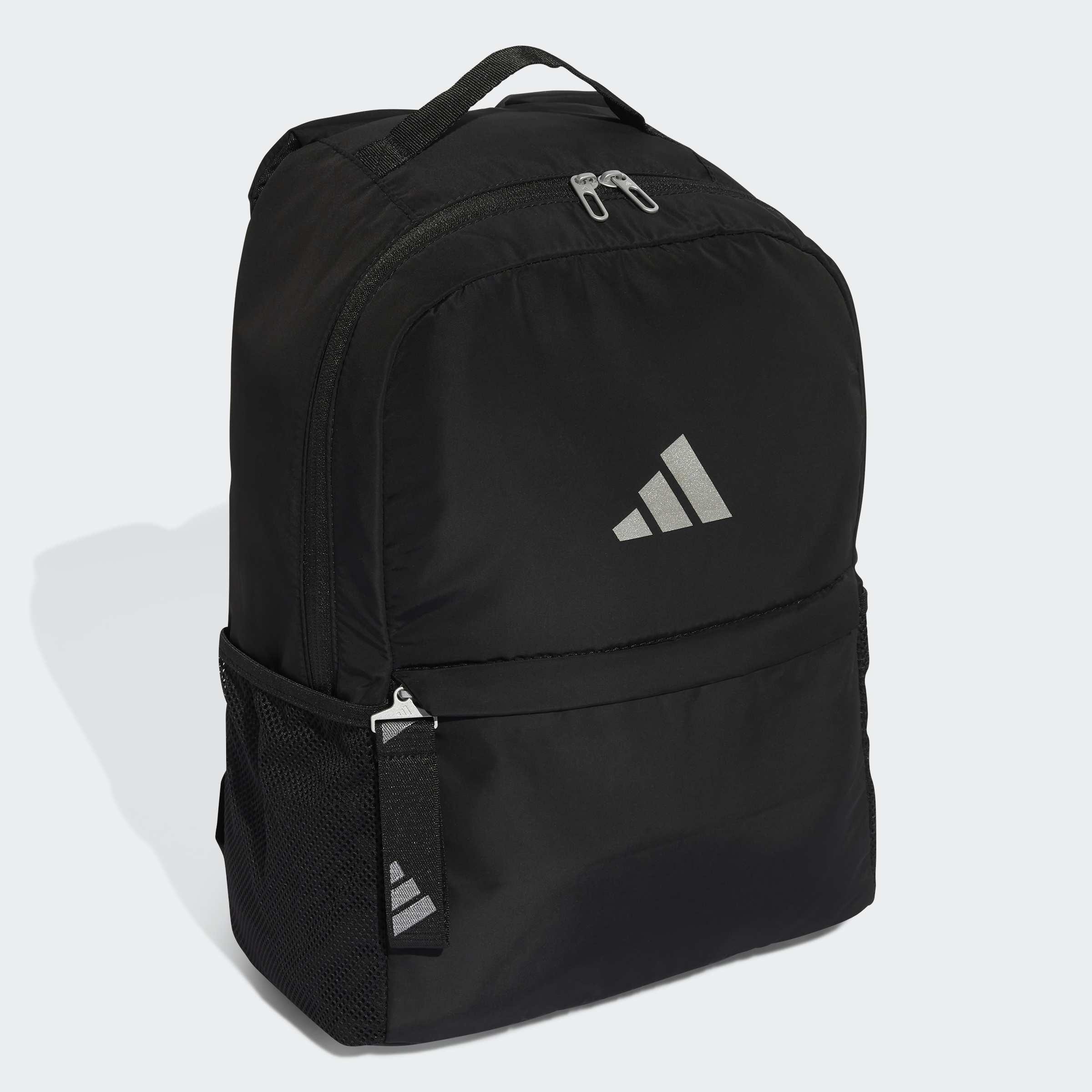 Sport Backpack, Black, A701_ONE, large image number 1