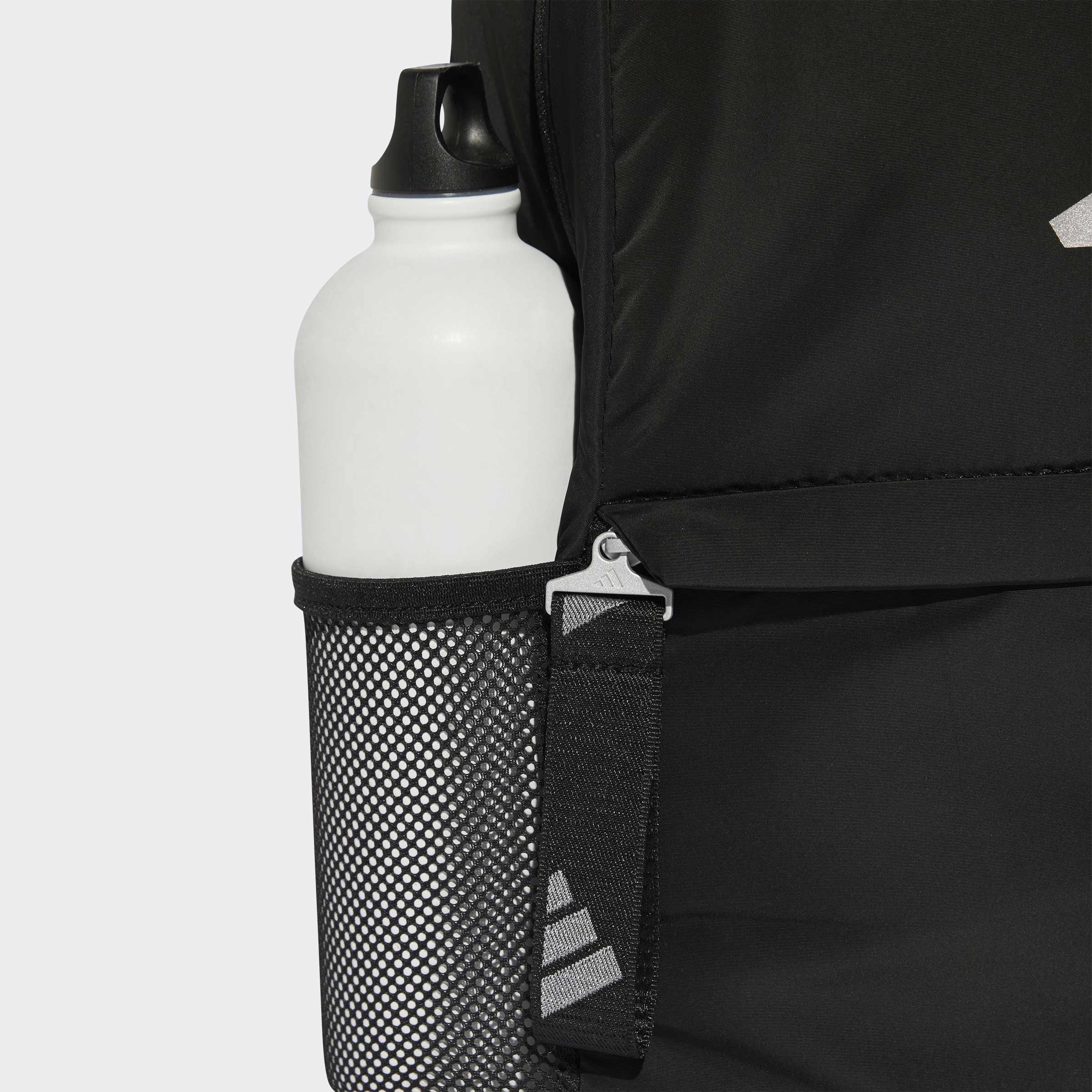 Sport Backpack, Black, A701_ONE, large image number 4