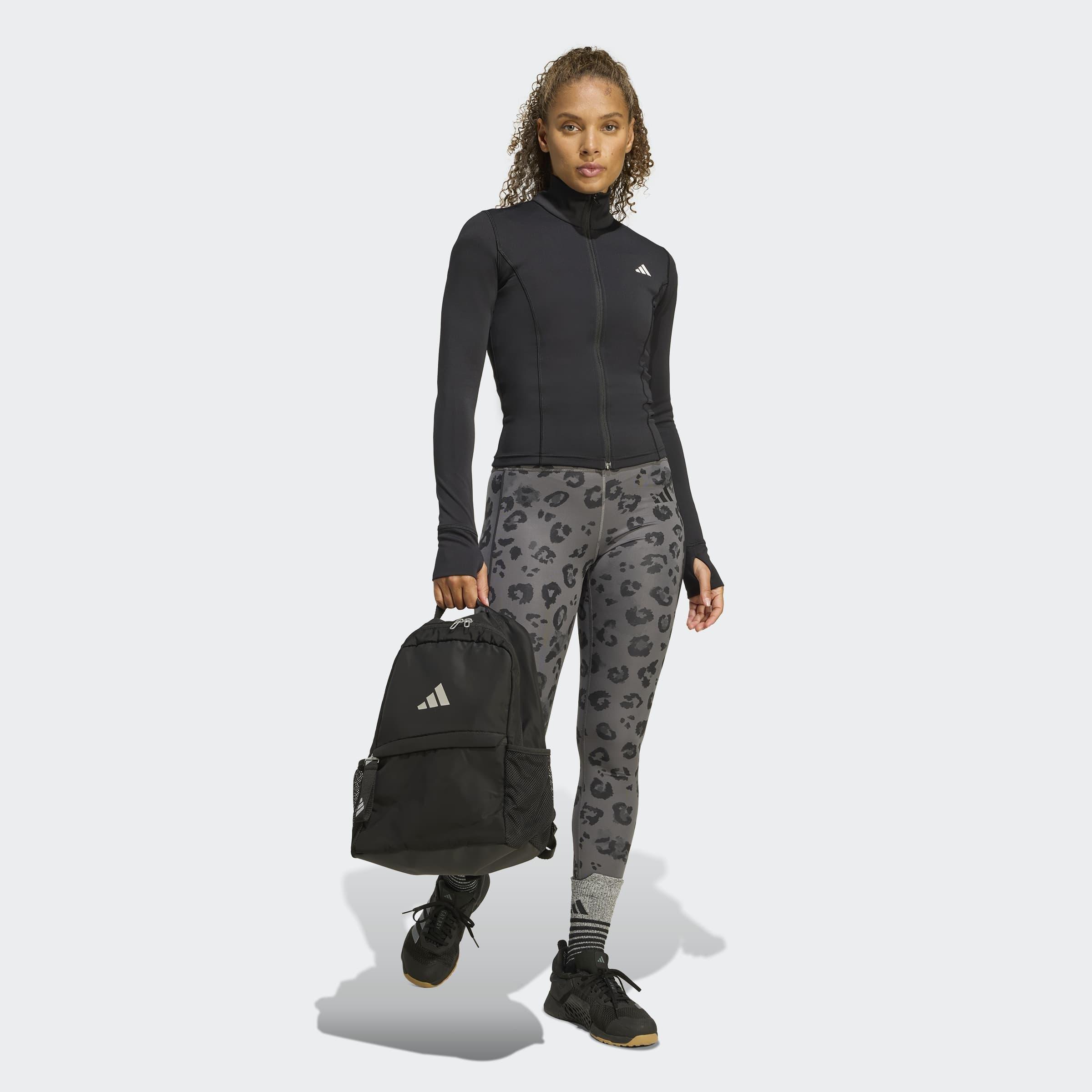 Sport Backpack, Black, A701_ONE, large image number 7