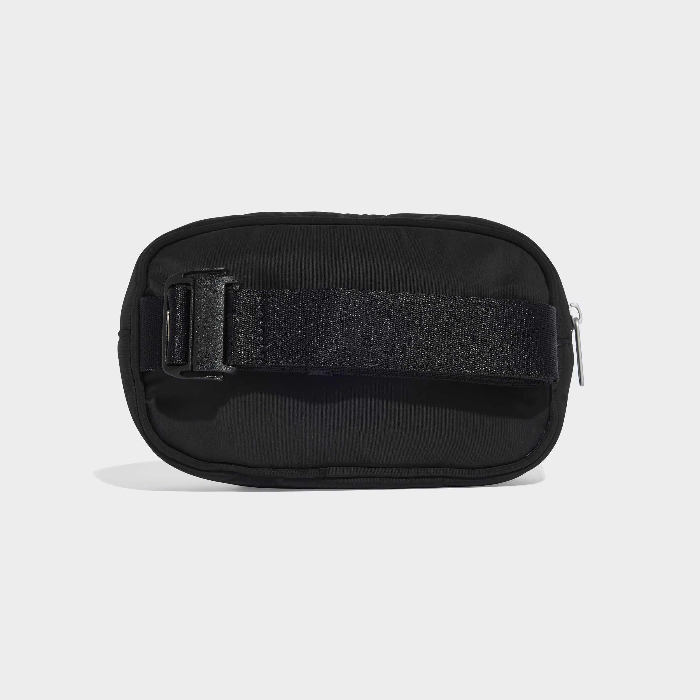 Sport Waist Bag, Black, A701_ONE, large image number 7