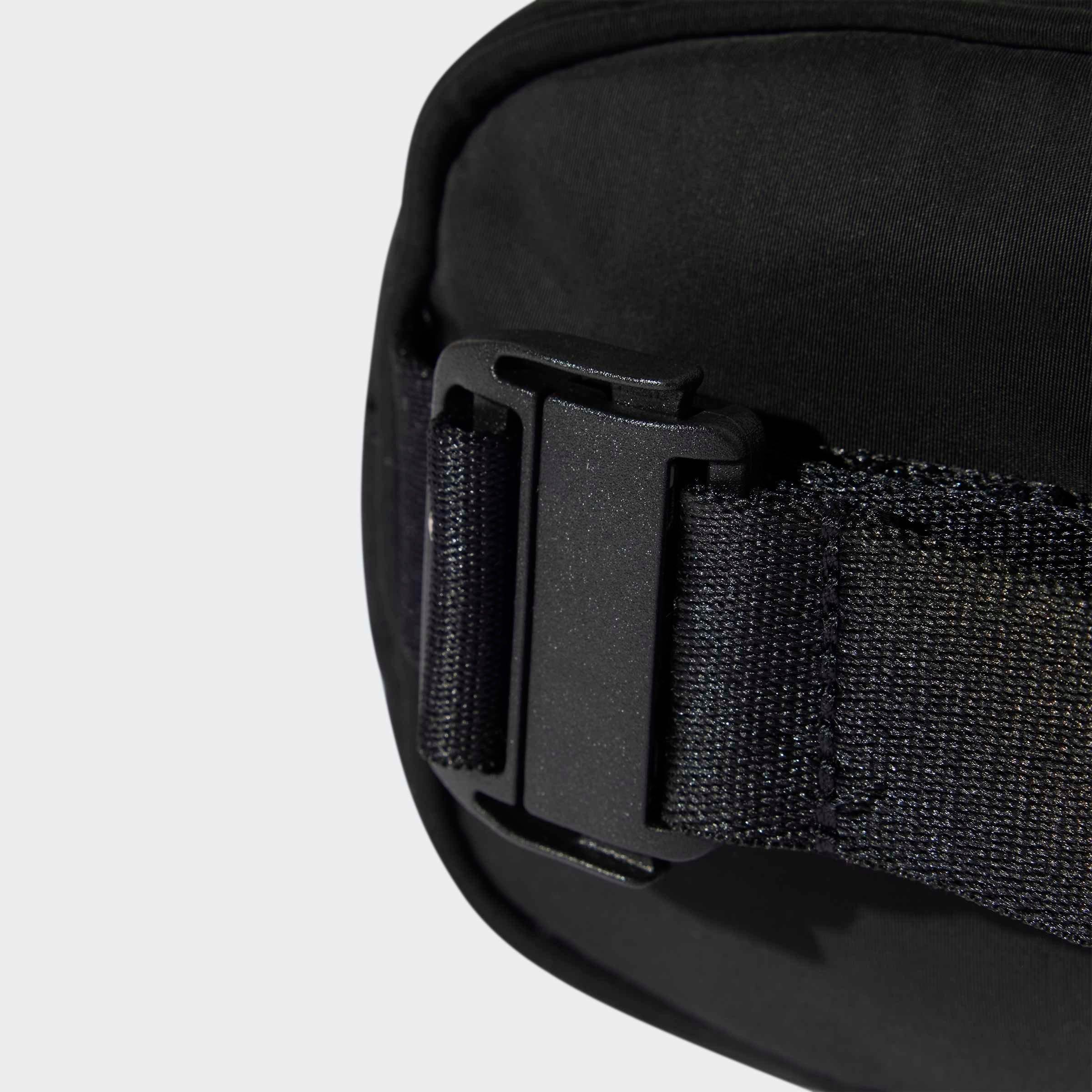 Sport Waist Bag, Black, A701_ONE, large image number 8