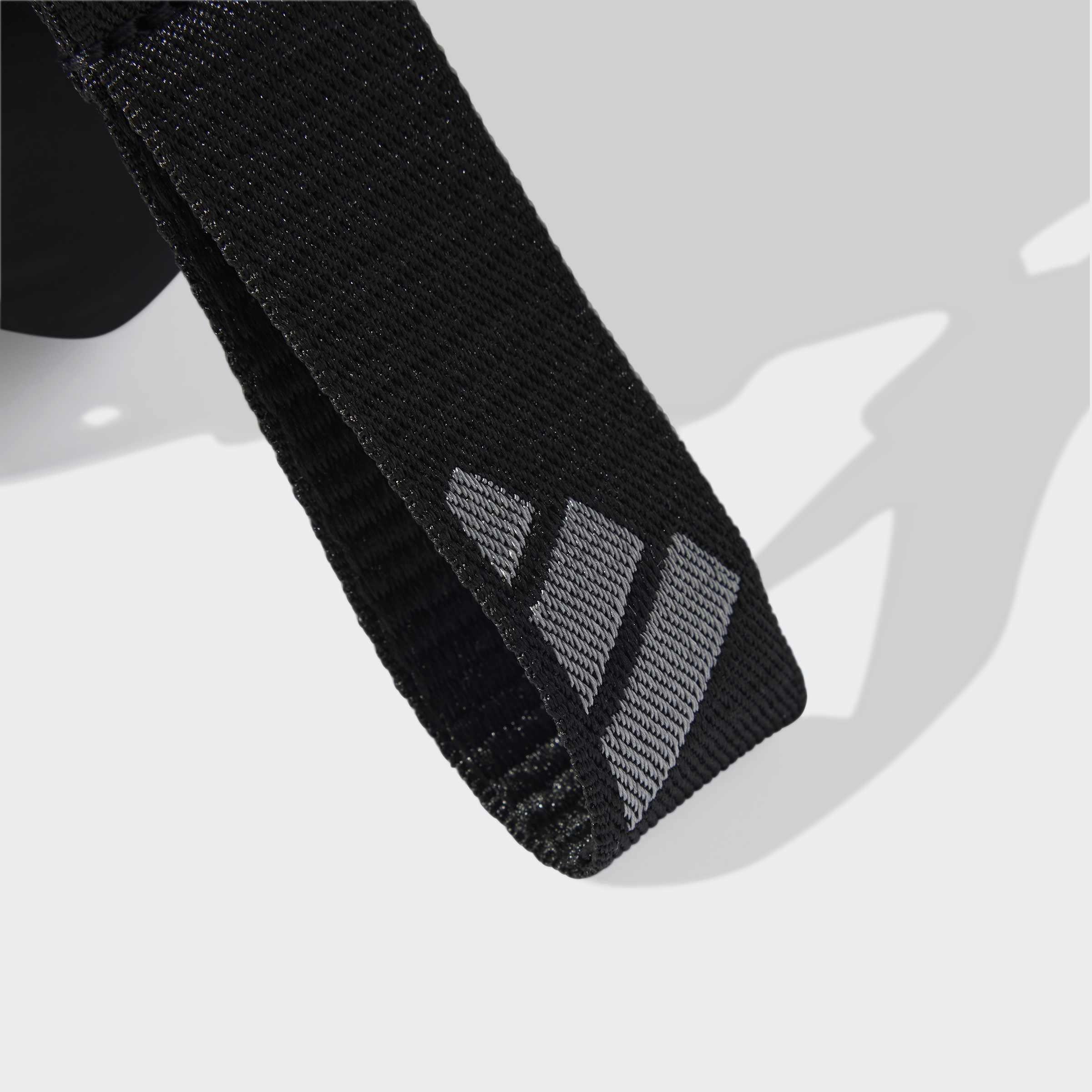Sport Waist Bag, Black, A701_ONE, large image number 10