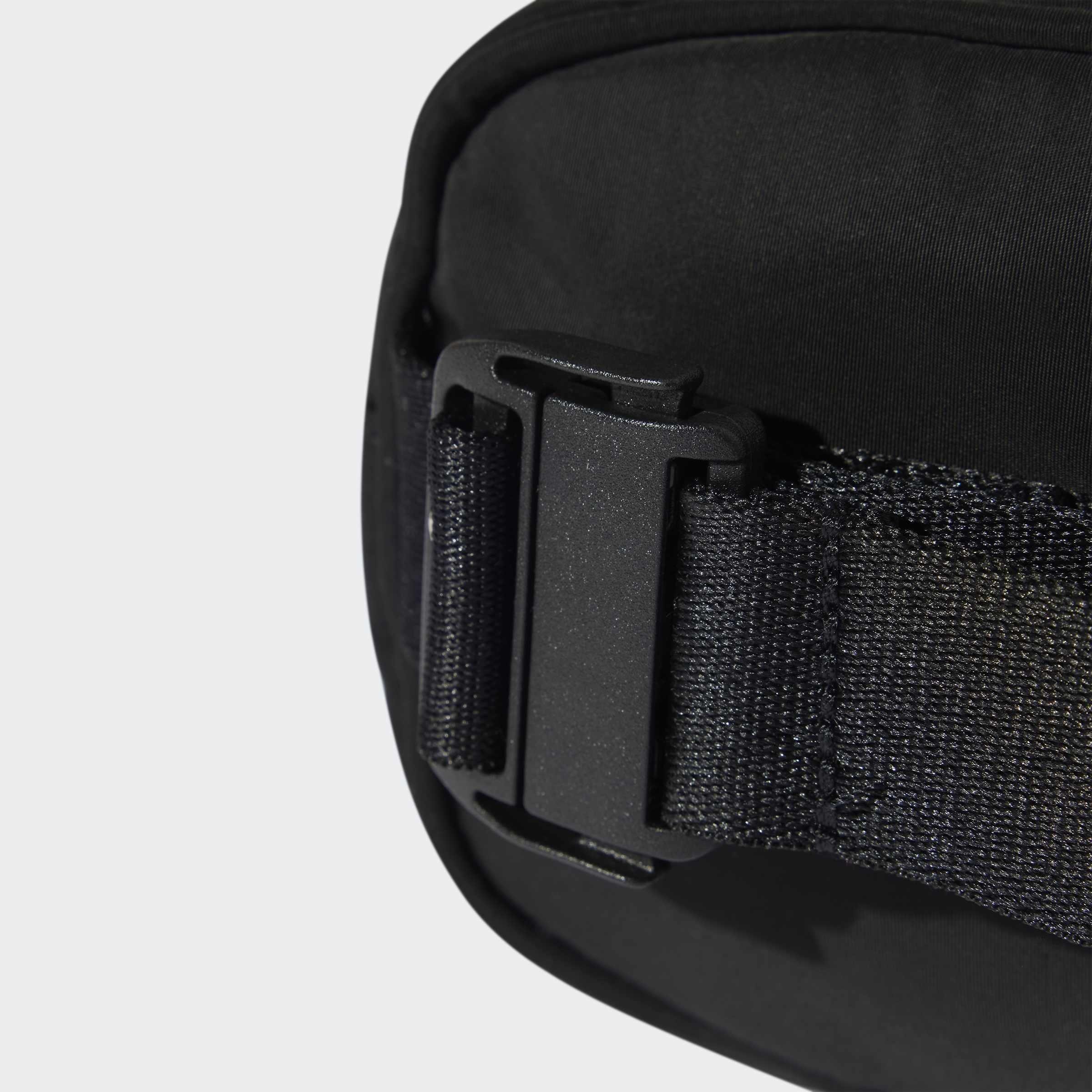 Sport Waist Bag, Black, A701_ONE, large image number 11