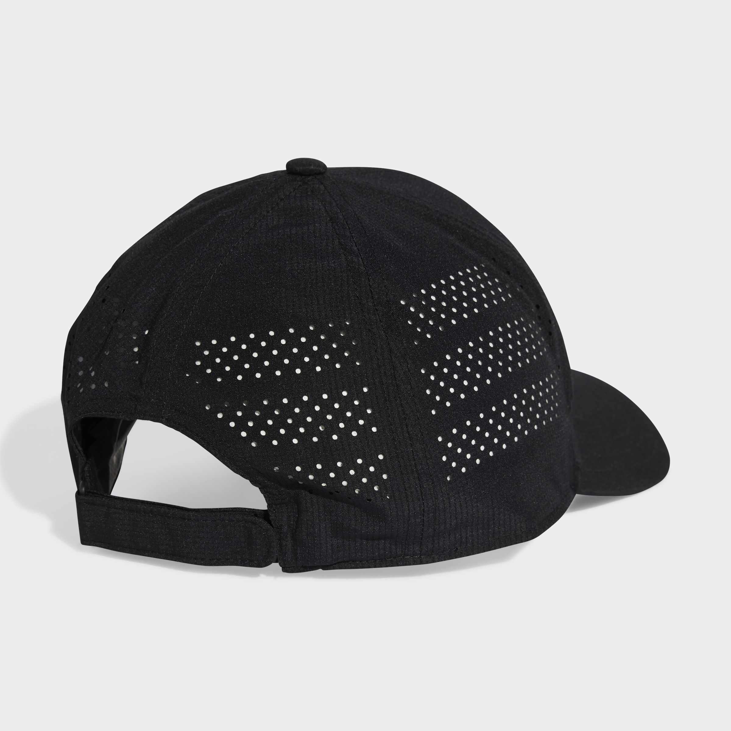 Unisex Sport Trucker CLIMACOOL Cap, Black, , large image number 1