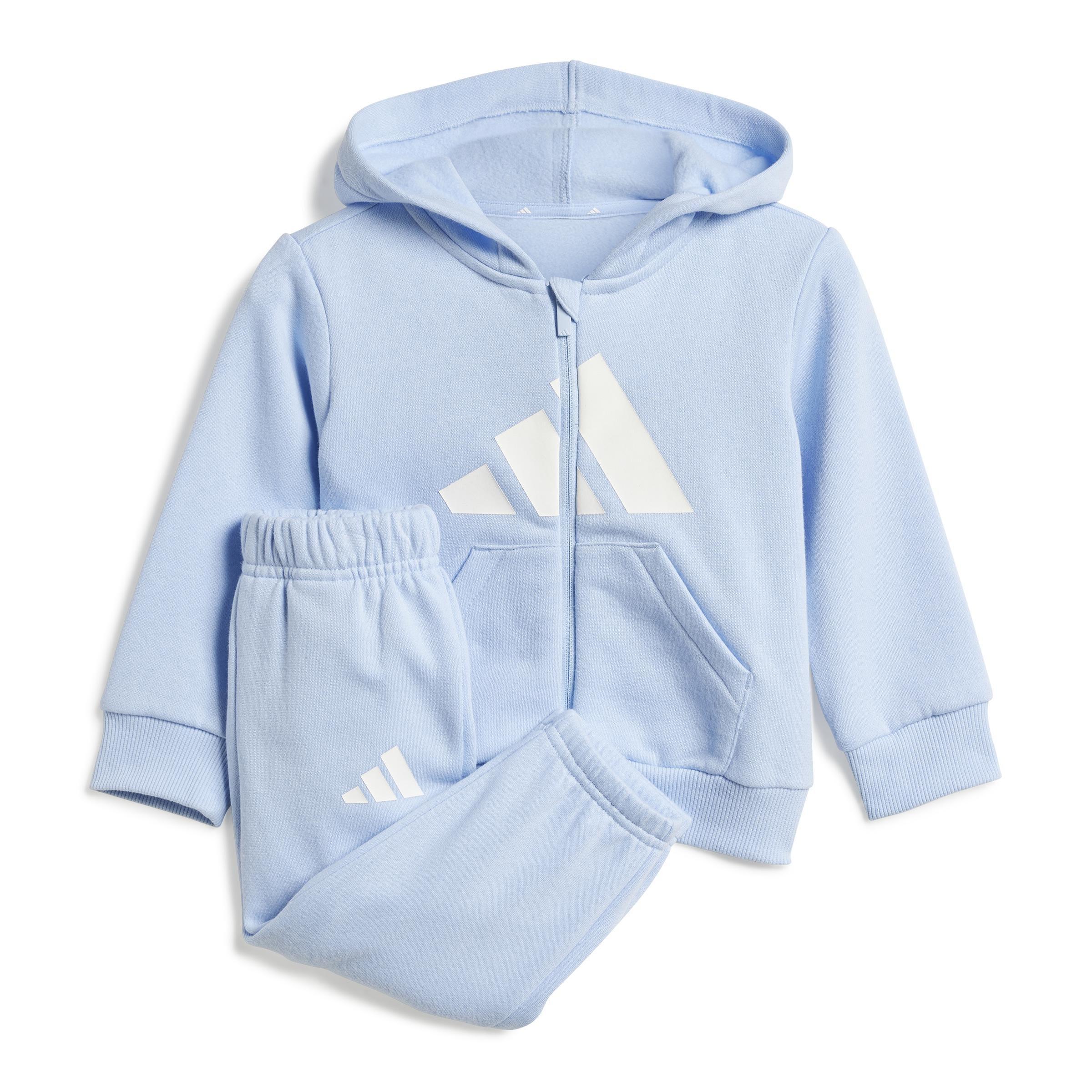 Unisex Essentials Track Suit, Blue, A701_ONE, large image number 0