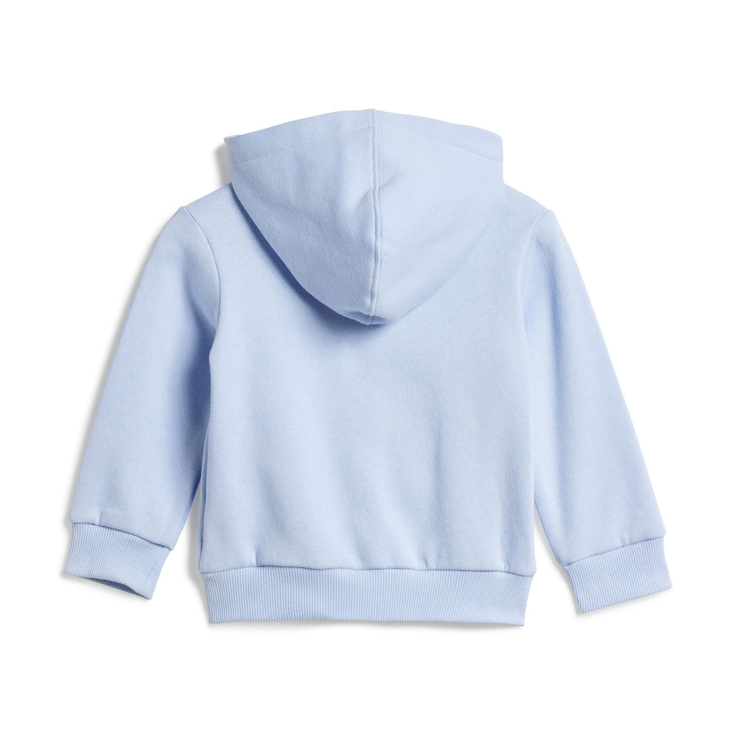 Unisex Kids Essentials Track Suit, Blue, , large image number 3