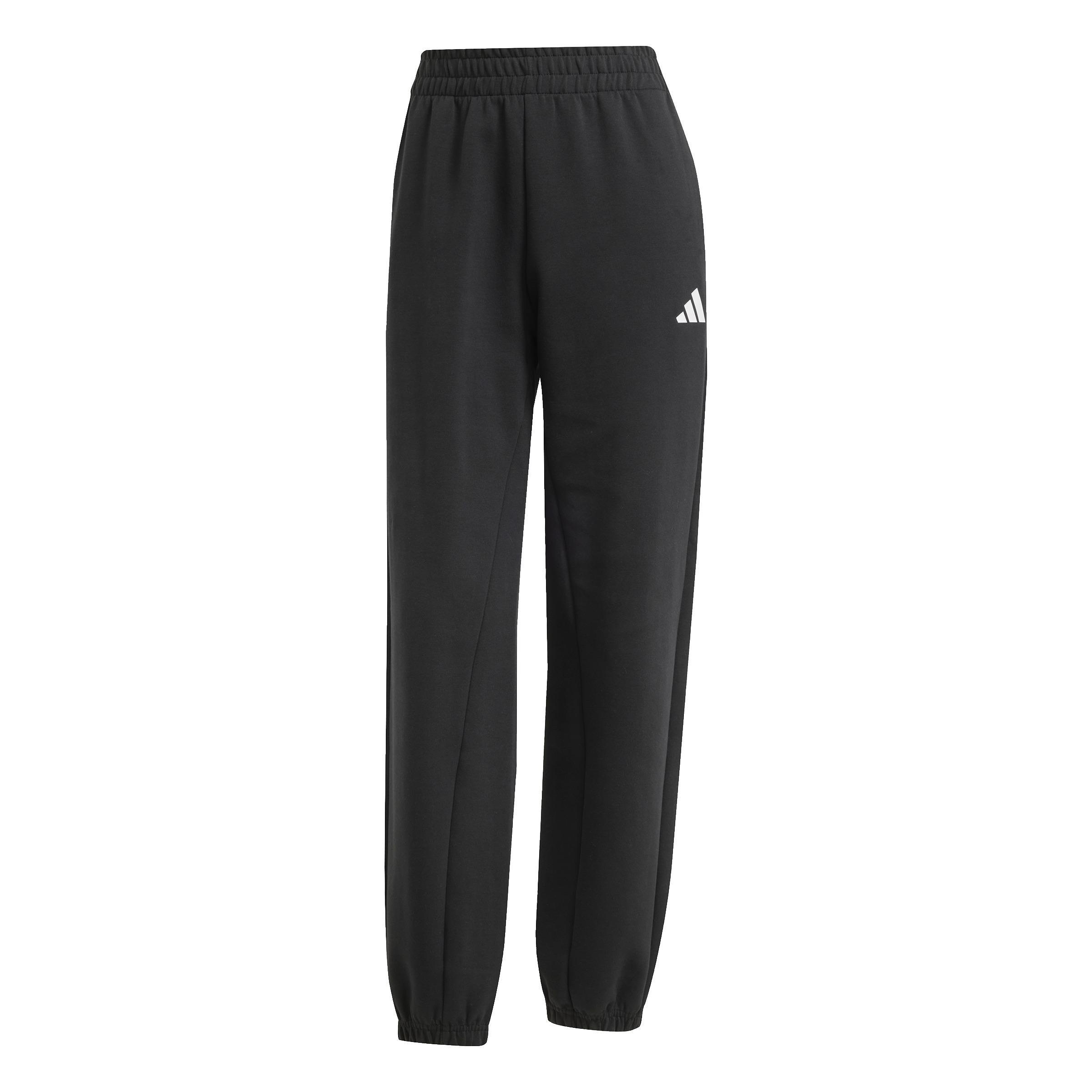Future Icons Small Logo Pants, Black, , large image number 0