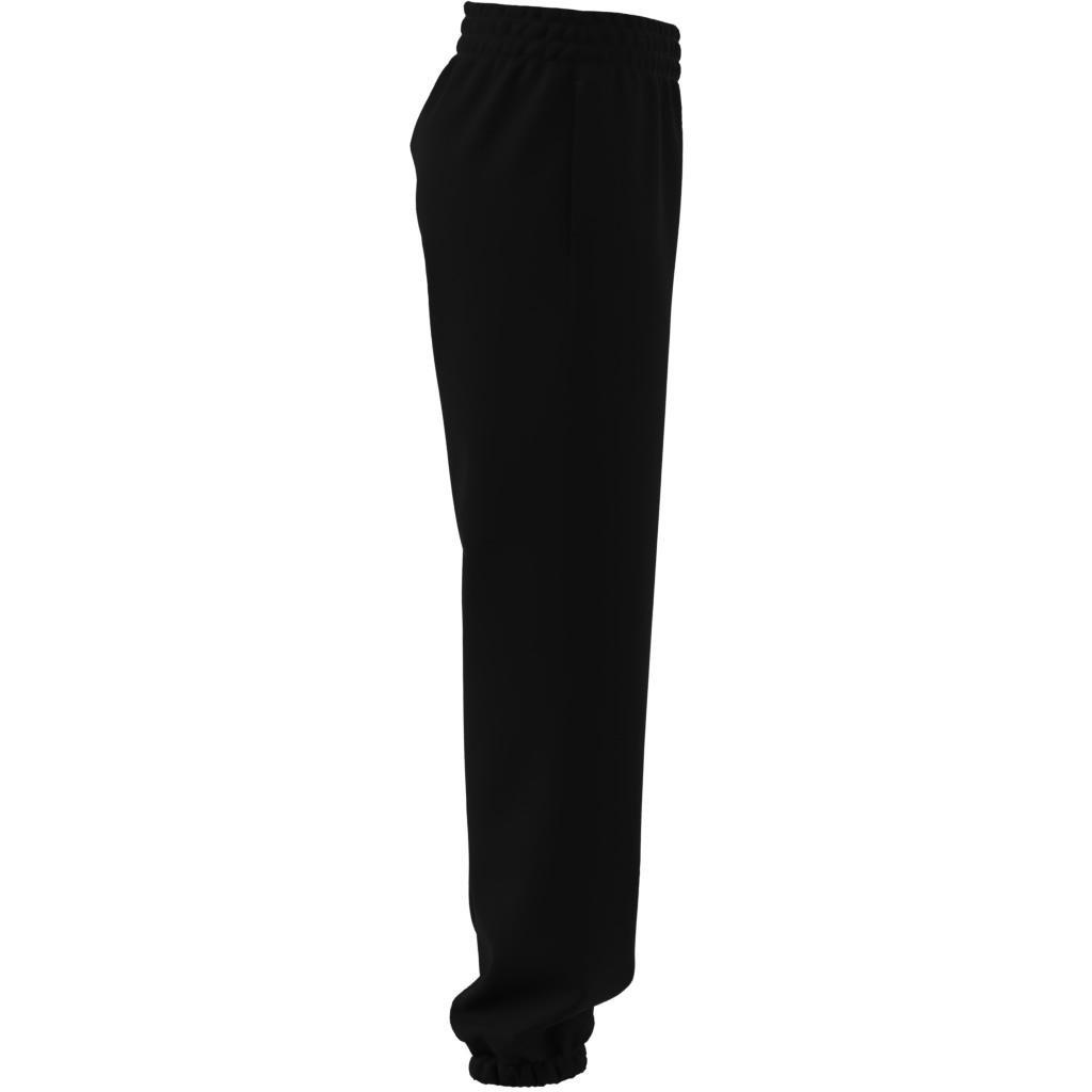 Future Icons Small Logo Pants, Black, , large image number 9