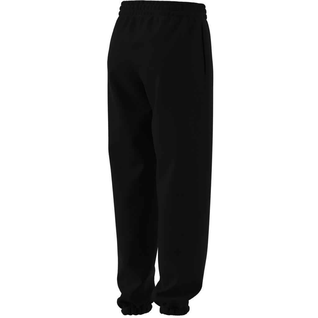 Future Icons Small Logo Pants, Black, A701_ONE, large image number 11