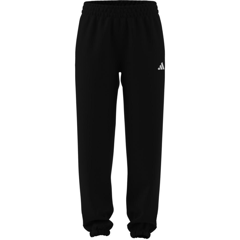 Future Icons Small Logo Pants, Black, , large image number 12