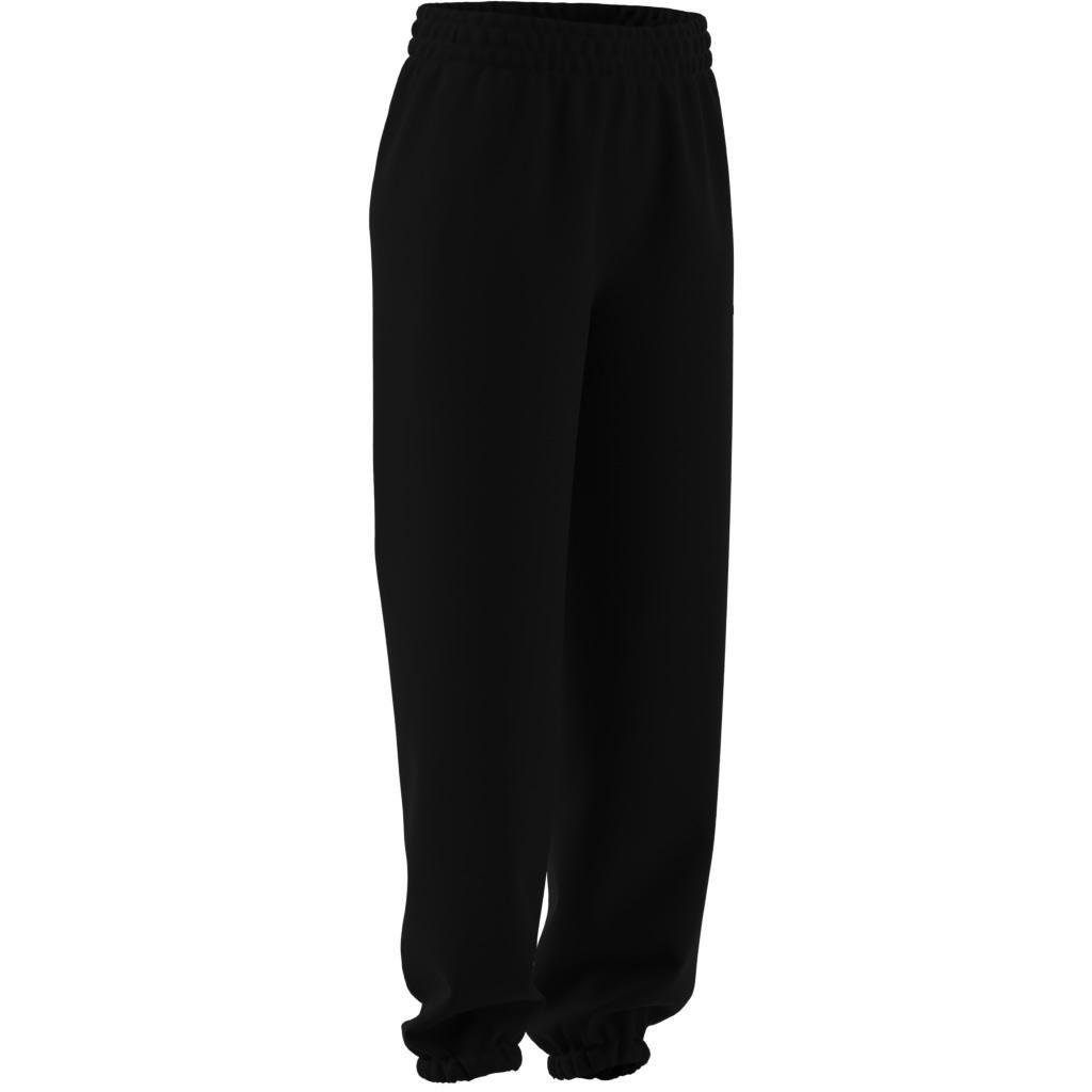 Future Icons Small Logo Pants, Black, A701_ONE, large image number 13