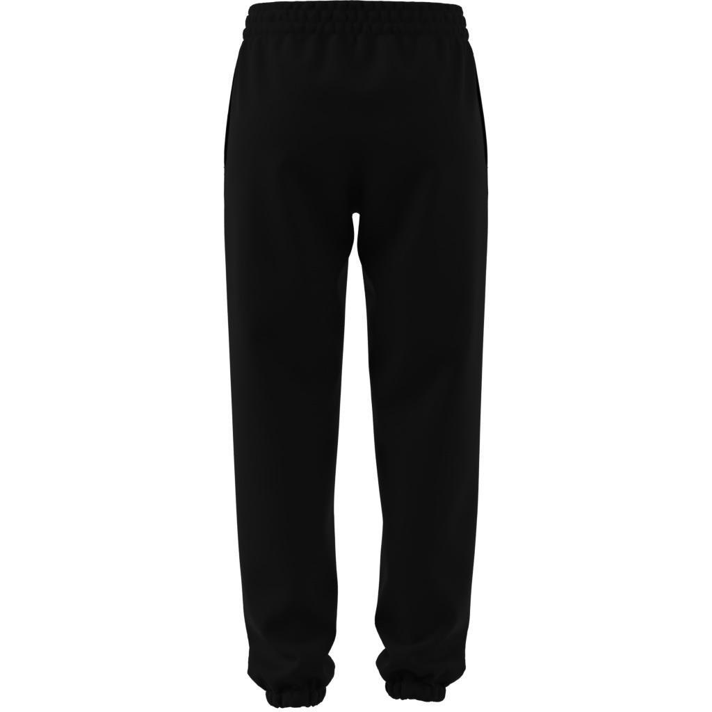 Future Icons Small Logo Pants, Black, A701_ONE, large image number 14