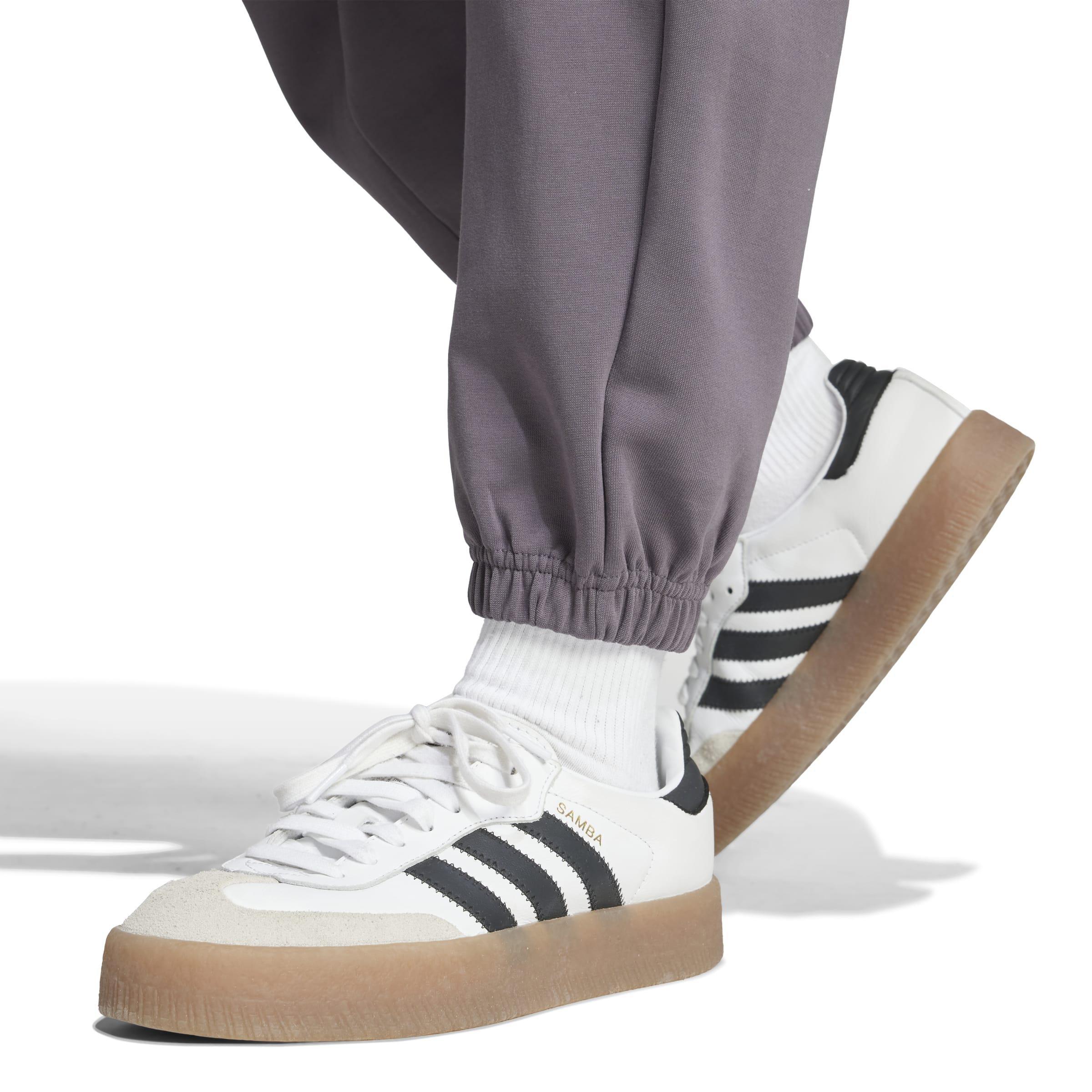 Future Icons Small Logo Pants, Grey, A701_ONE, large image number 2