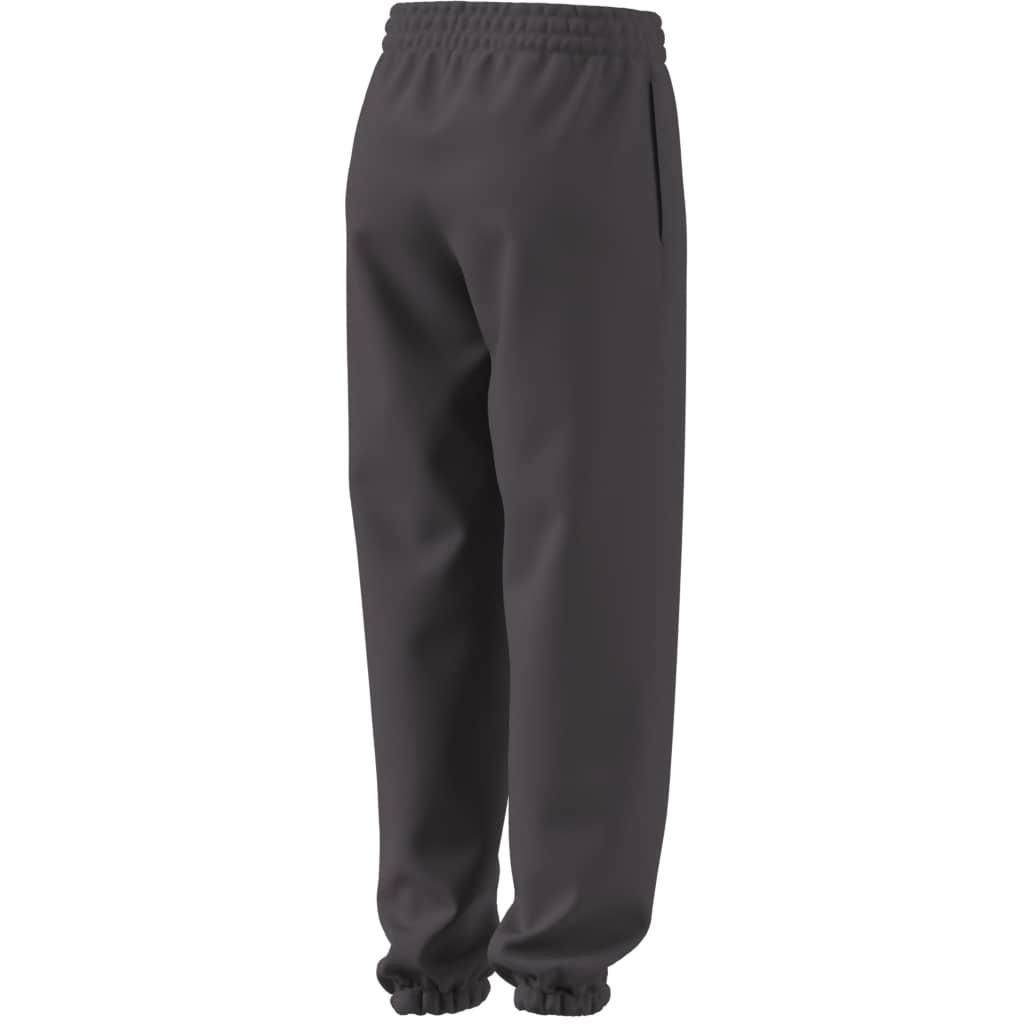 Future Icons Small Logo Pants, Grey, A701_ONE, large image number 5