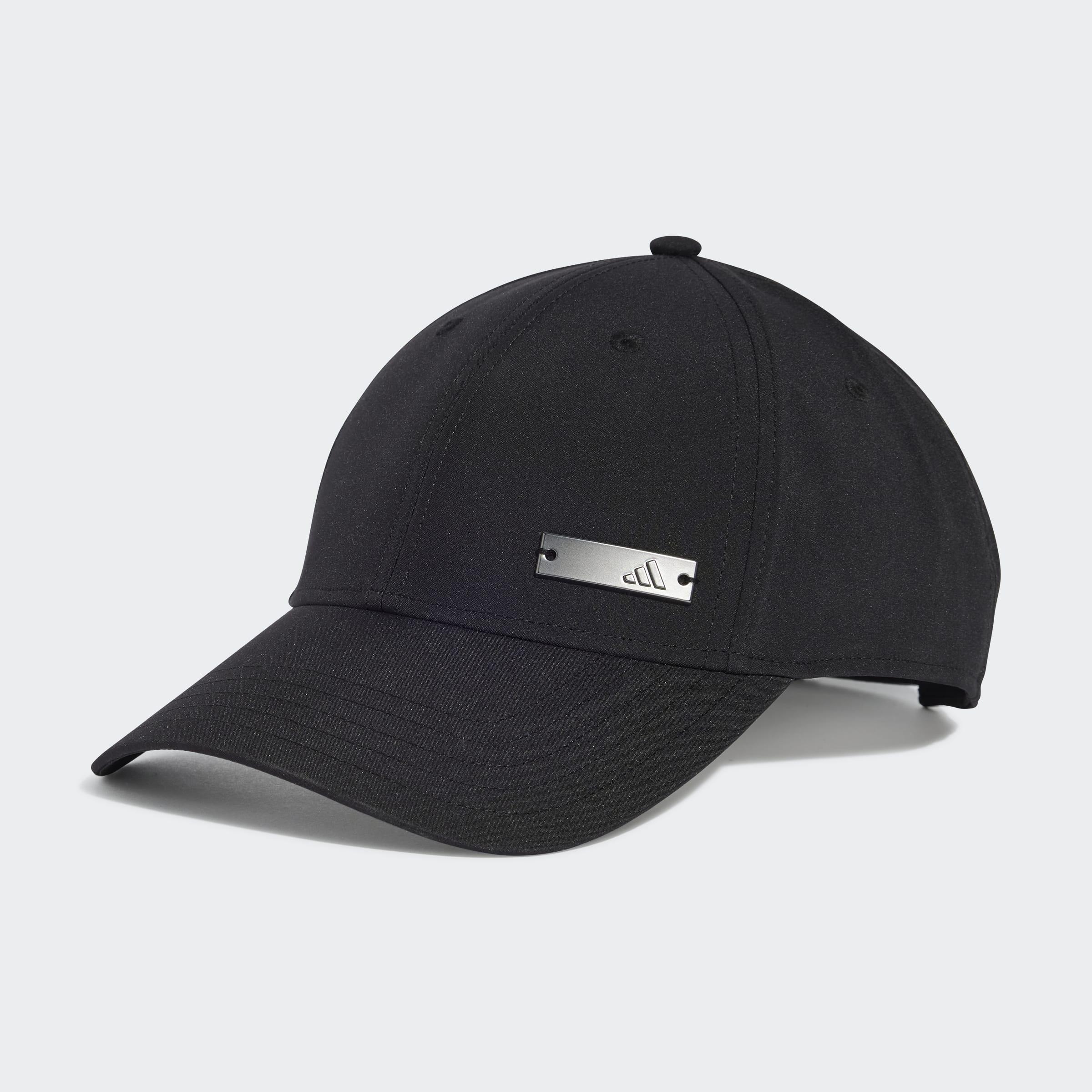 Unisex Lightweight Baseball Cap, Black, A701_ONE, medium