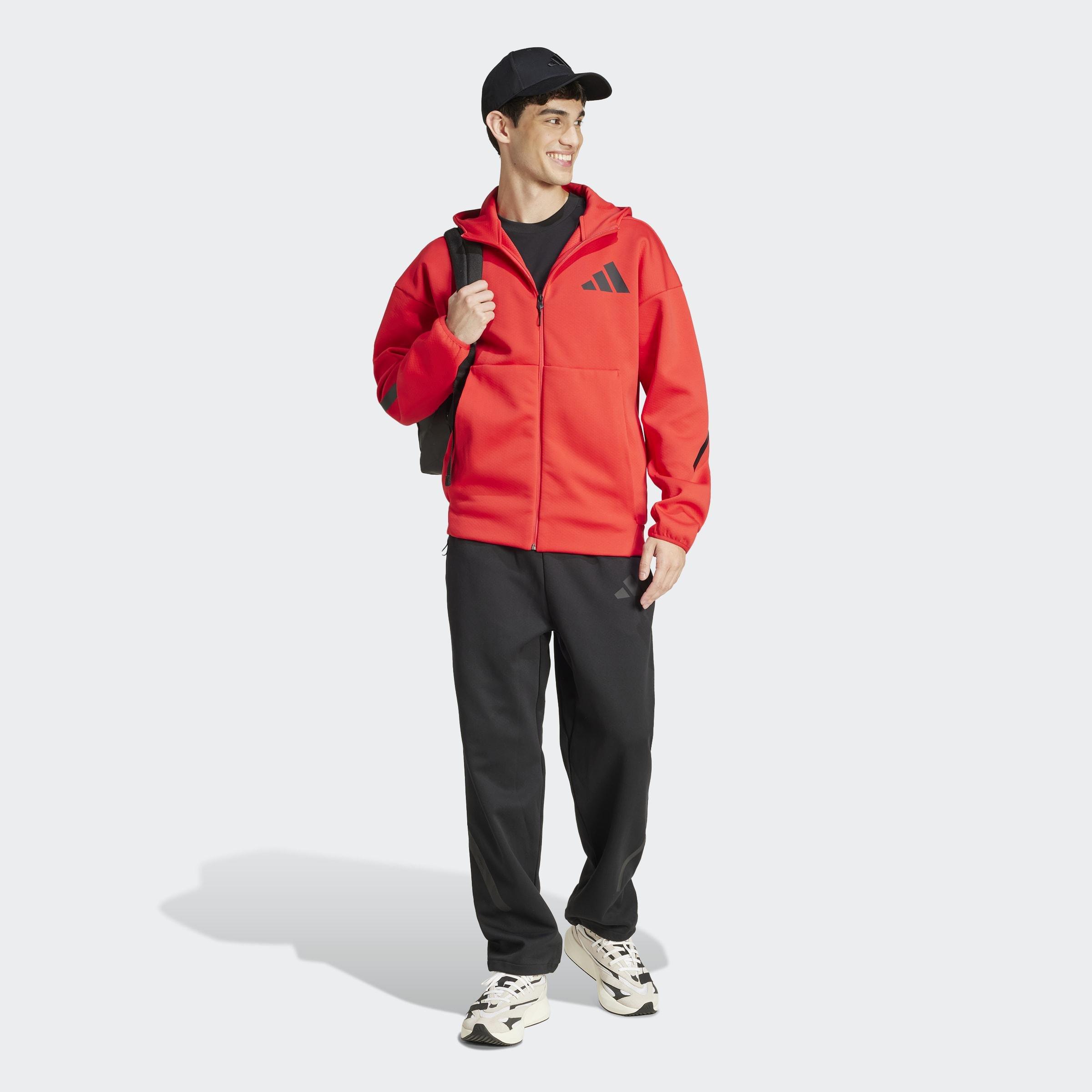 Unisex B-Ball Tonal Cap, Black, A701_ONE, large image number 14