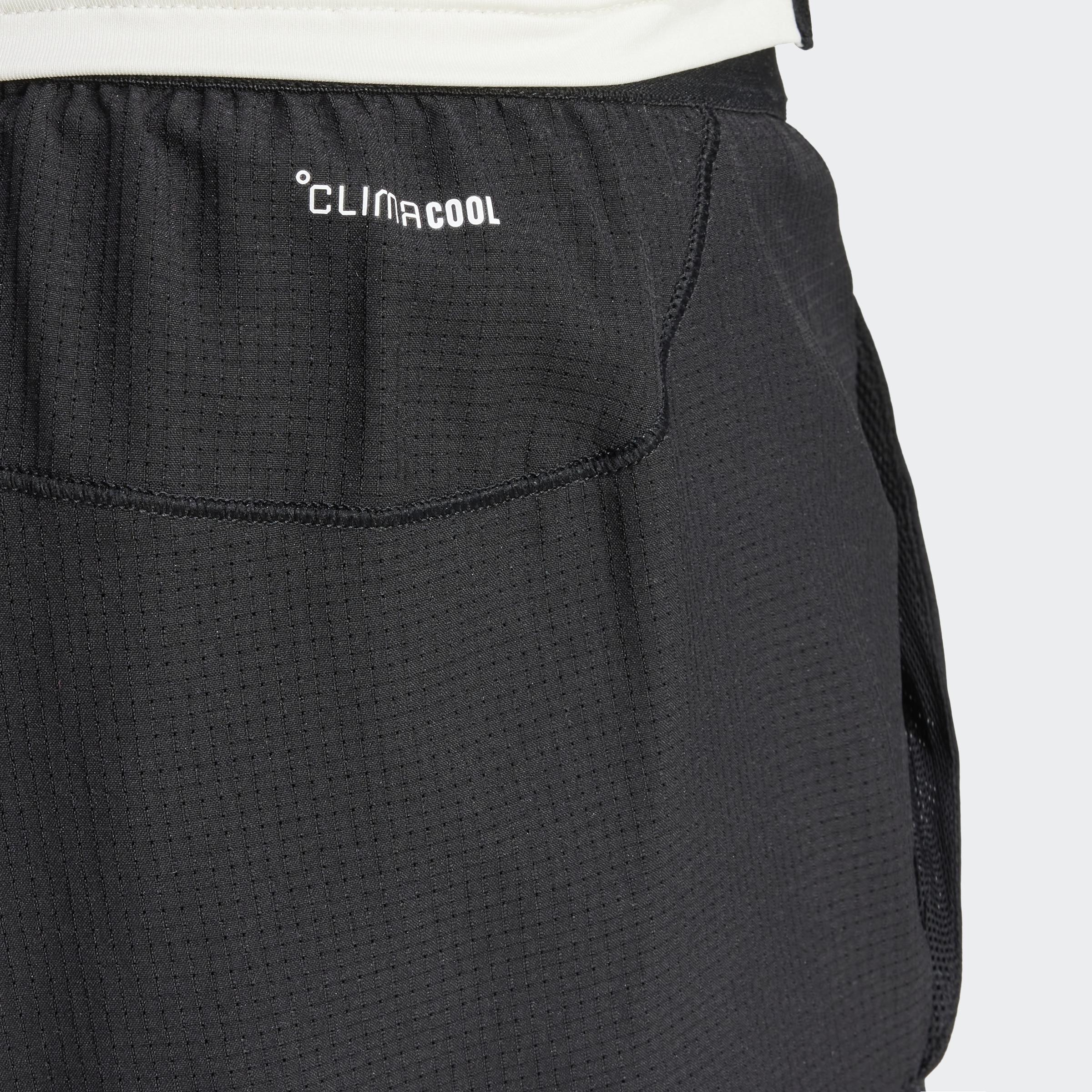 Gym+ 2-in-1 Shorts, Black, , large image number 2