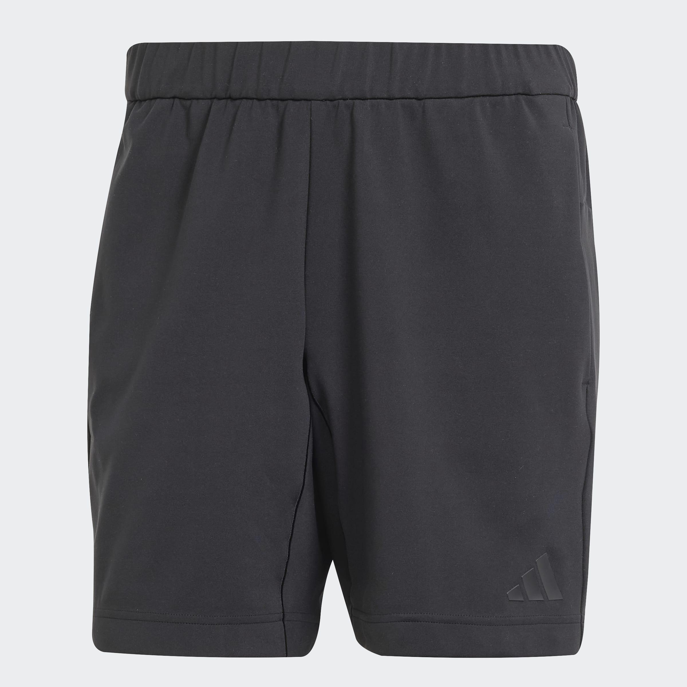Puremotion Shorts, Black, A701_ONE, large image number 0