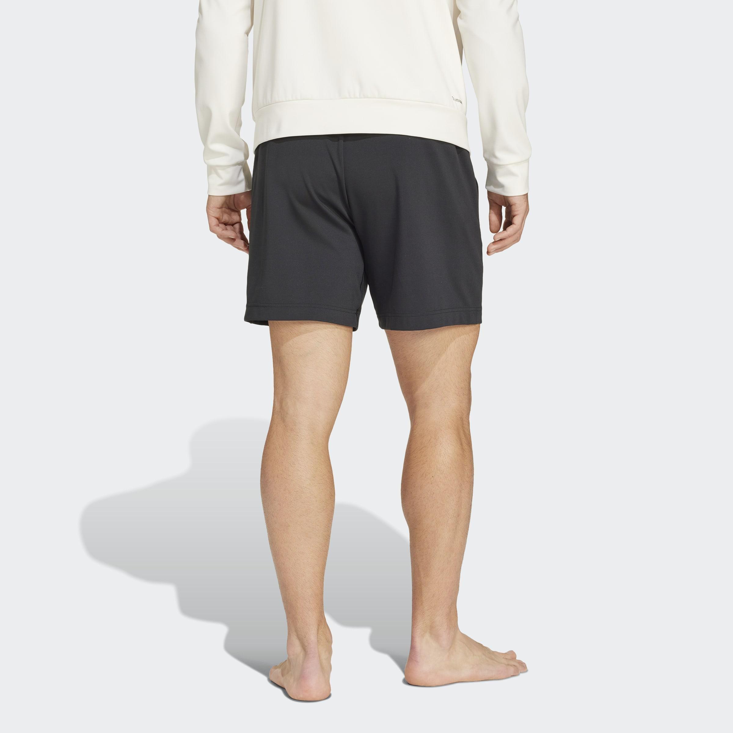 Puremotion Shorts, Black, A701_ONE, large image number 1