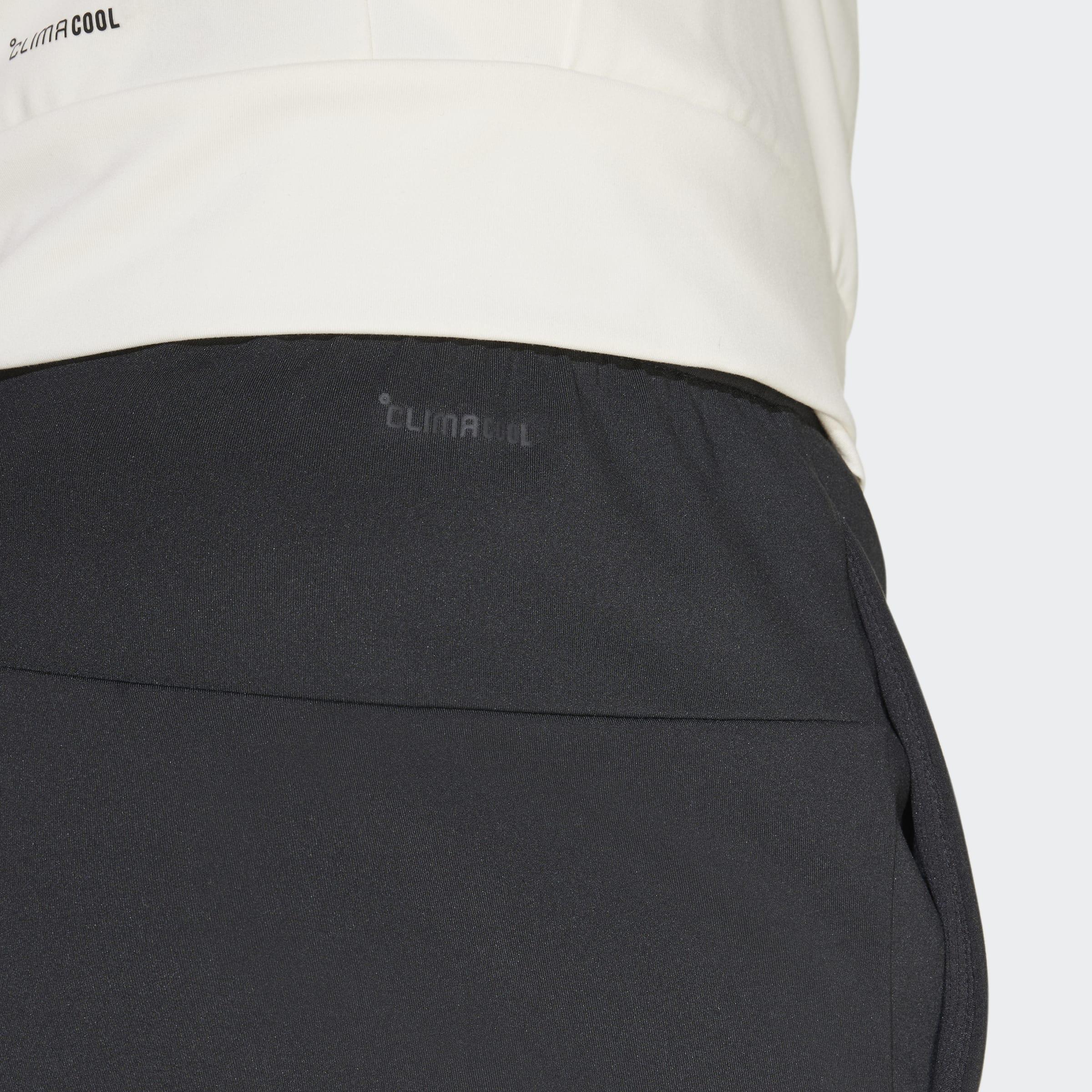 Puremotion Shorts, Black, A701_ONE, large image number 3