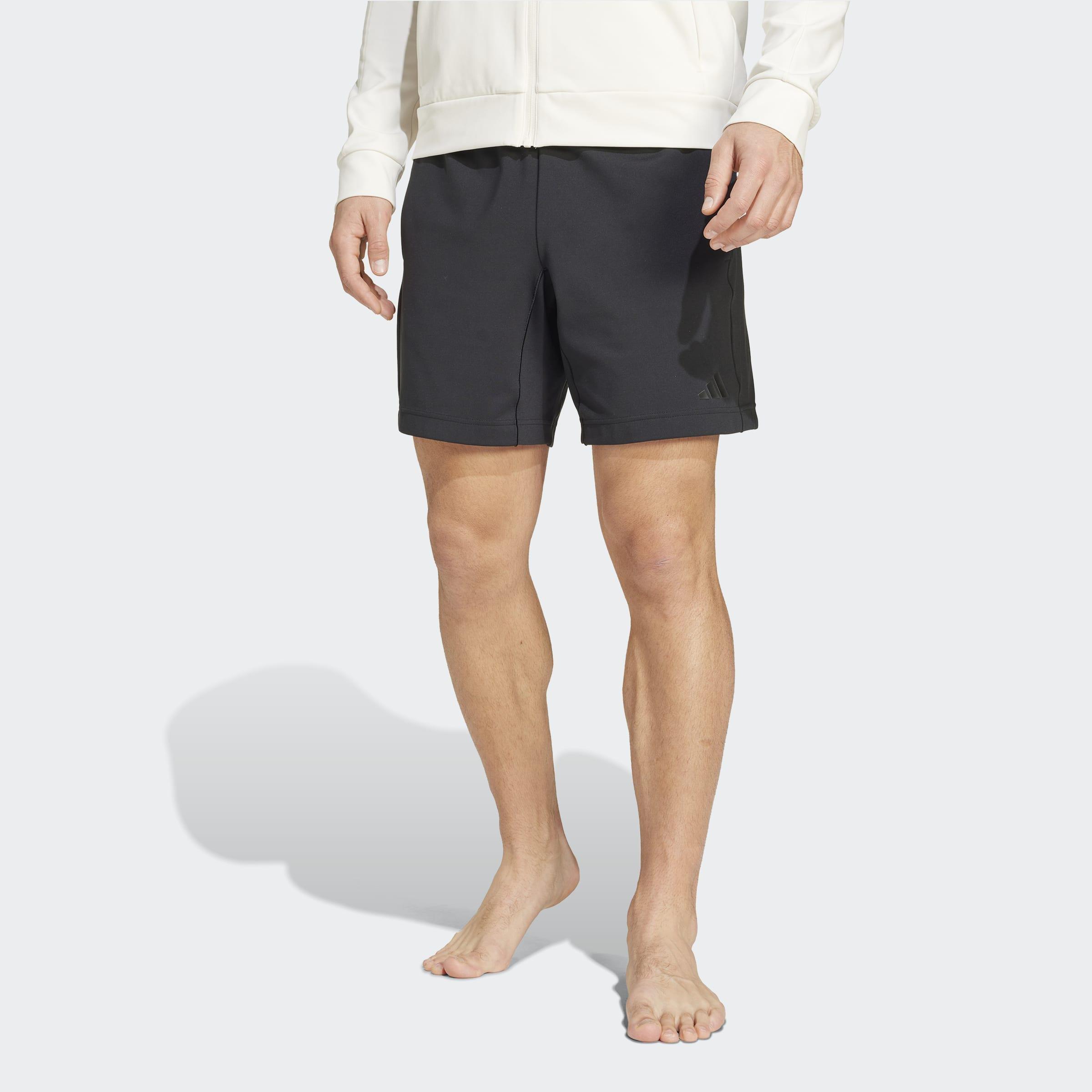 Puremotion Shorts, Black, A701_ONE, large image number 4