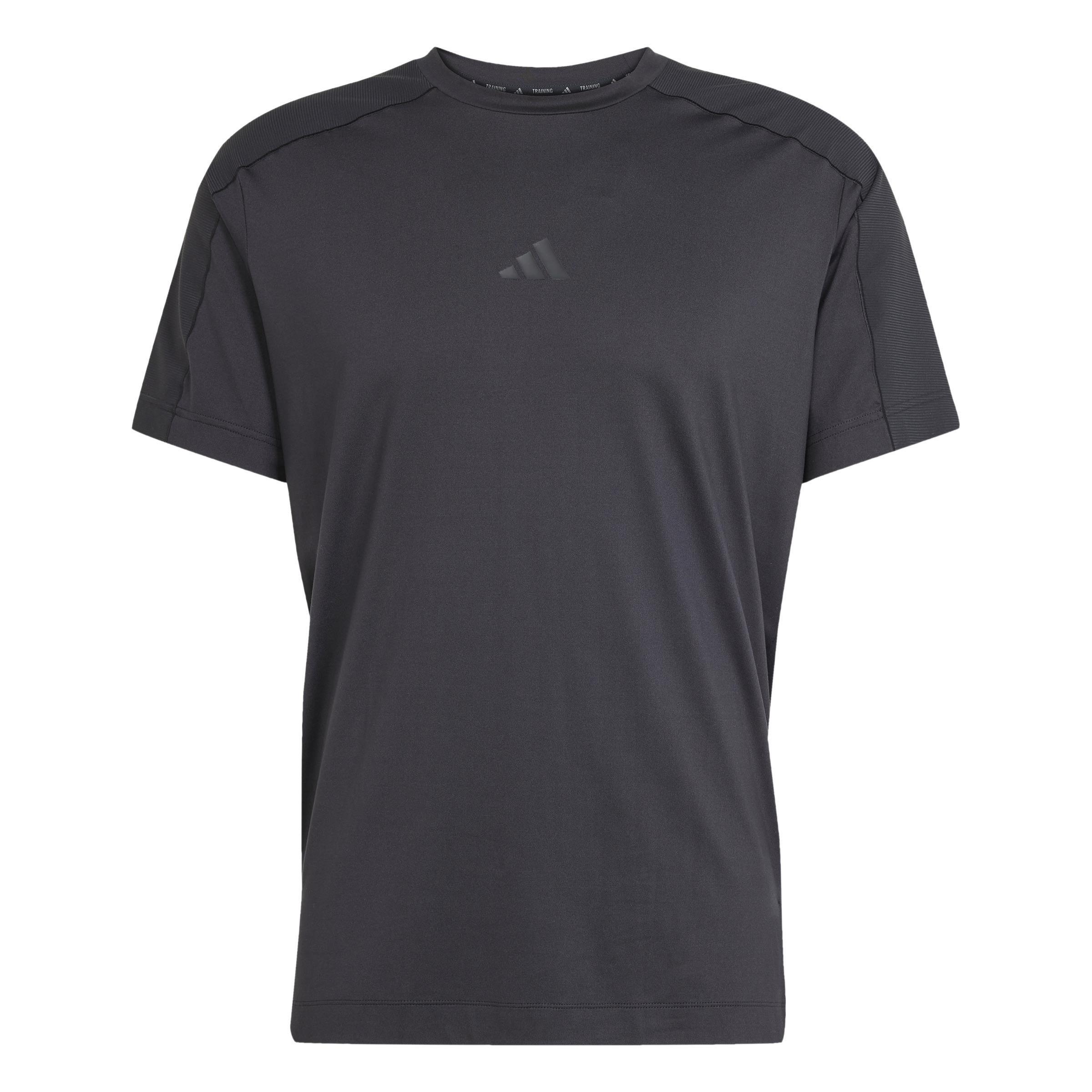 Puremotion T-Shirt, Black, , large image number 0