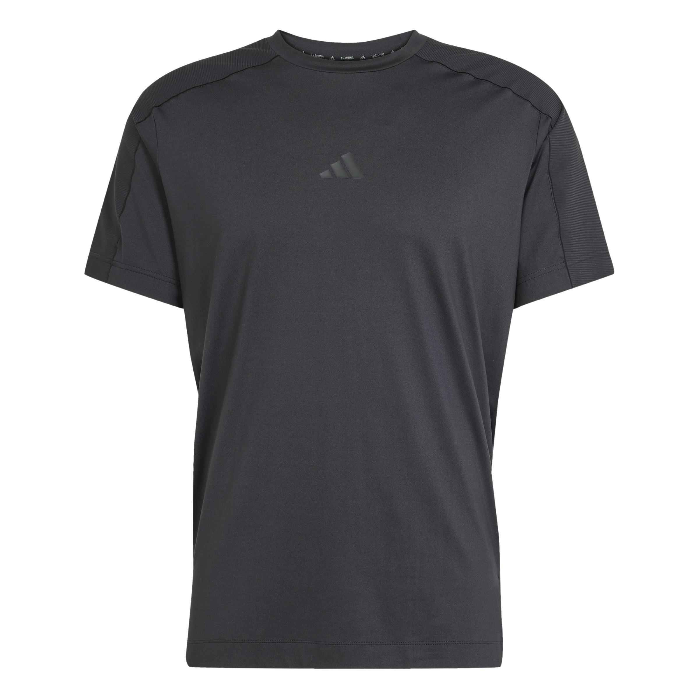 Puremotion T-Shirt, Black, , large image number 1