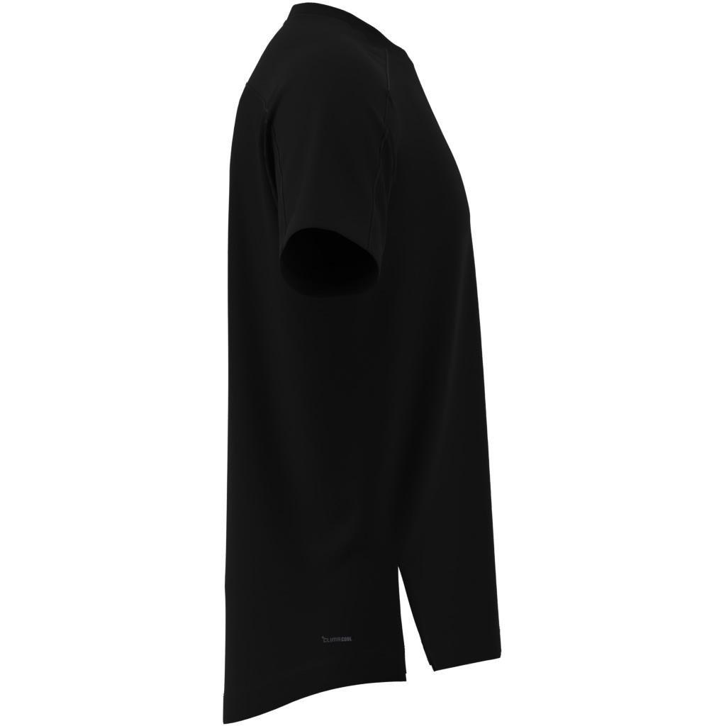 Puremotion T-Shirt, Black, , large image number 5