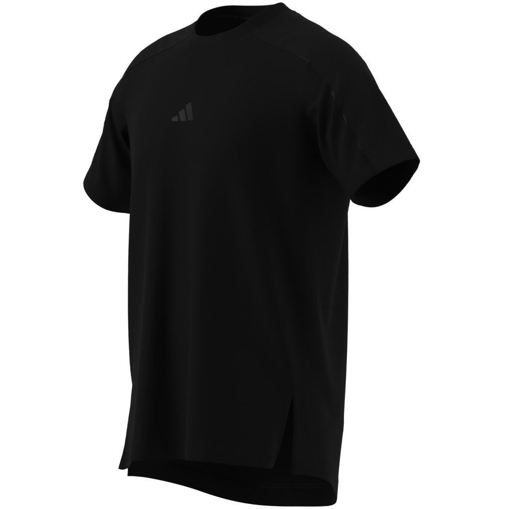 Puremotion T-Shirt, Black, , large image number 8