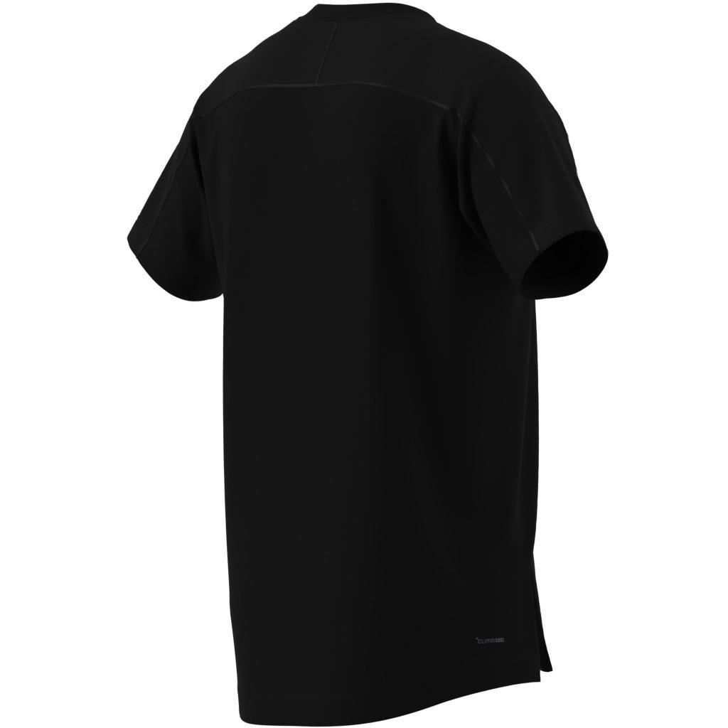 Puremotion T-Shirt, Black, A701_ONE, large image number 10