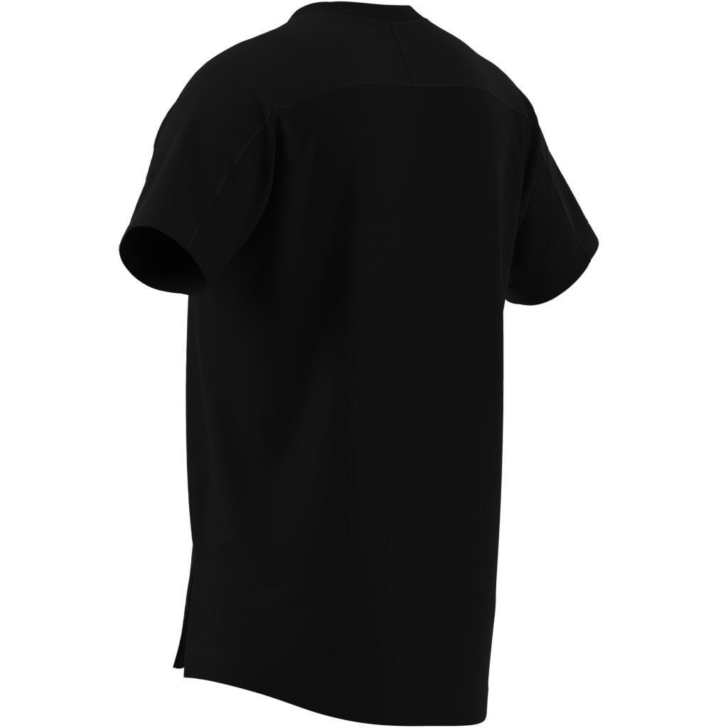 Puremotion T-Shirt, Black, A701_ONE, large image number 12