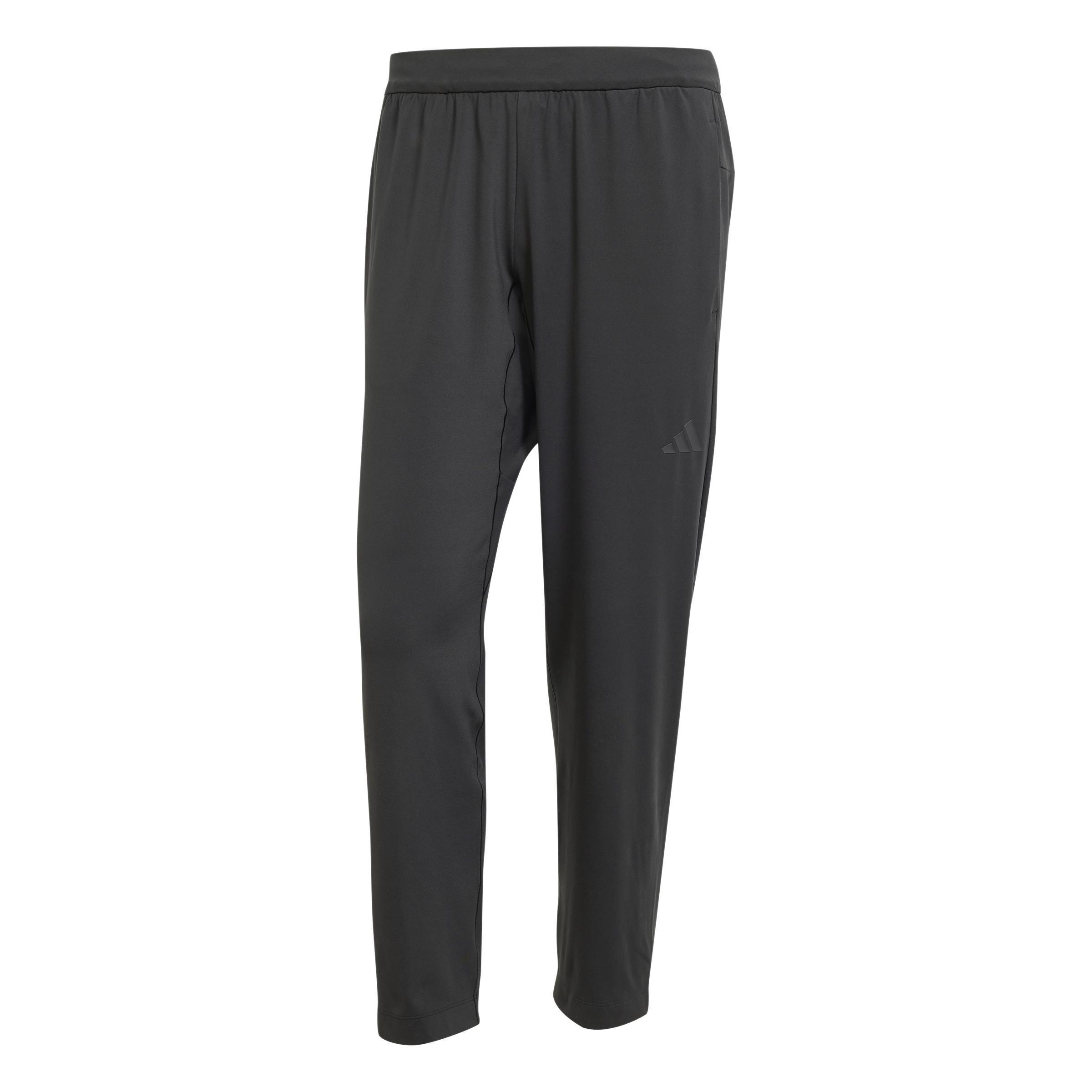 Puremotion Pants, Black, A701_ONE, large image number 0