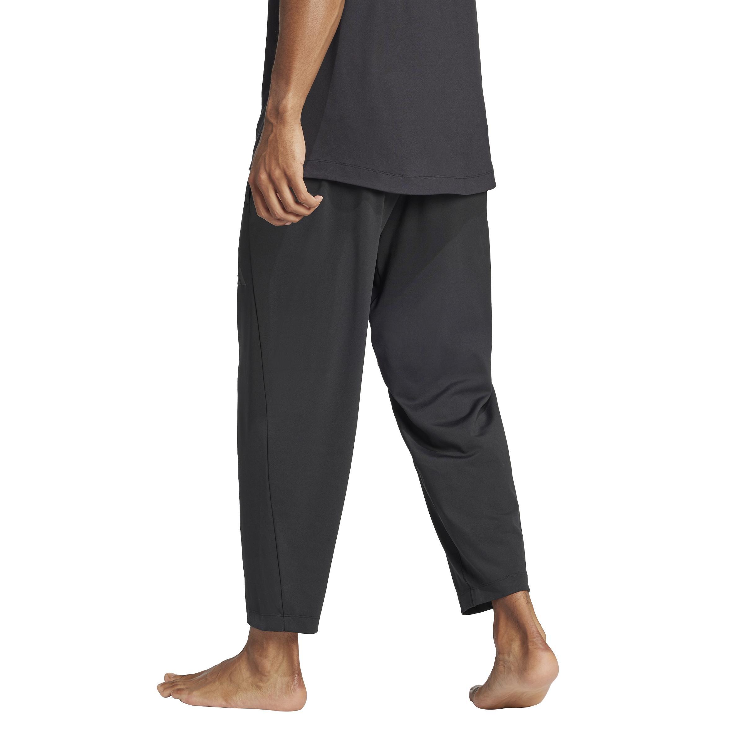 Puremotion Pants, Black, A701_ONE, large image number 2