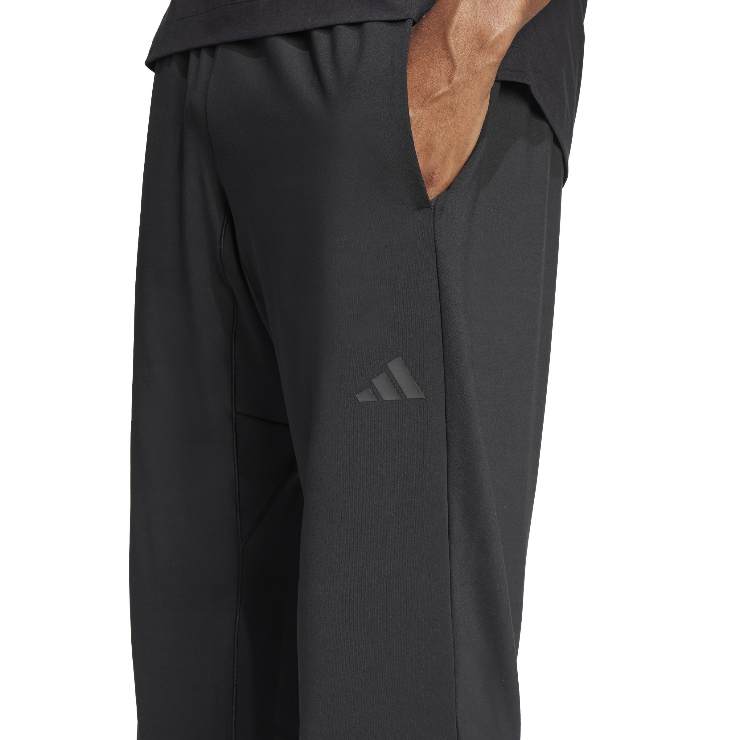 Puremotion Pants, Black, A701_ONE, large image number 4