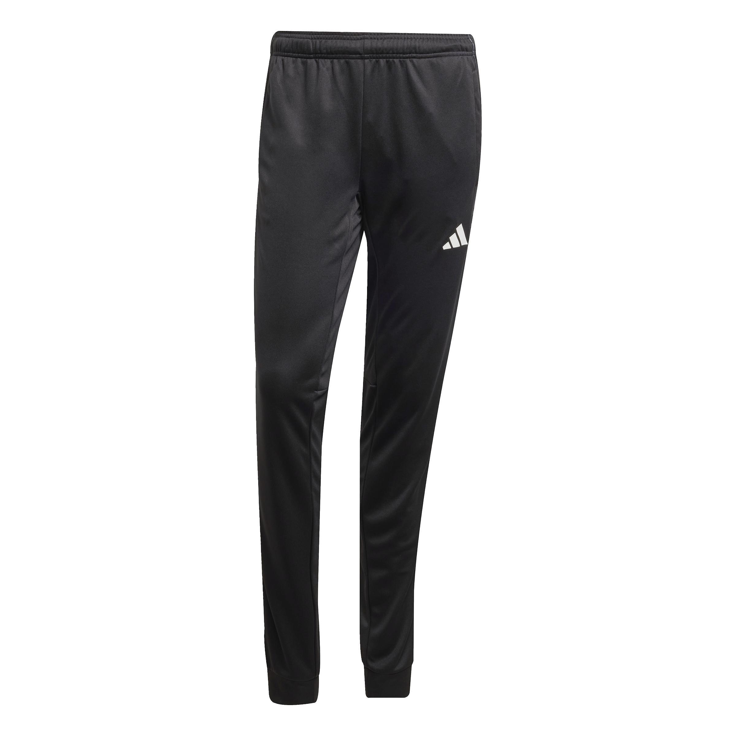 Essentials Camo Pants, Black, A701_ONE, large image number 0