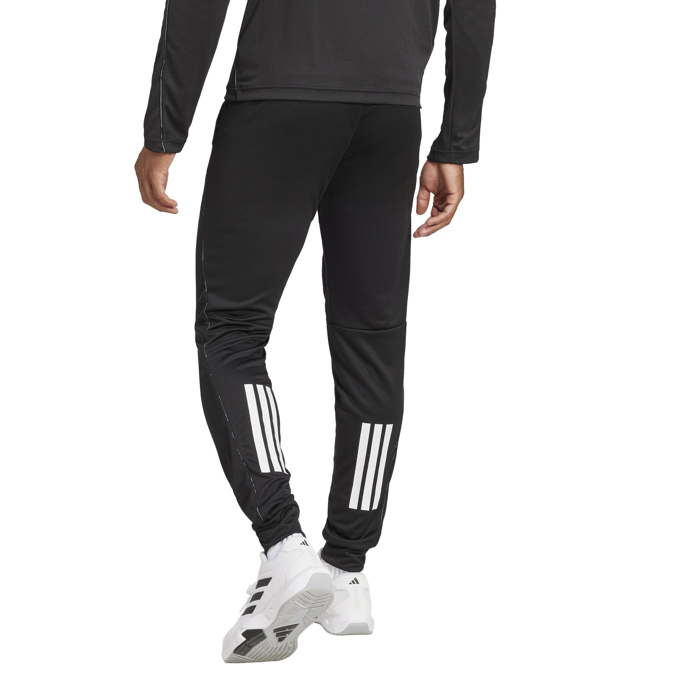 Essentials Camo Pants, Black, , large image number 1