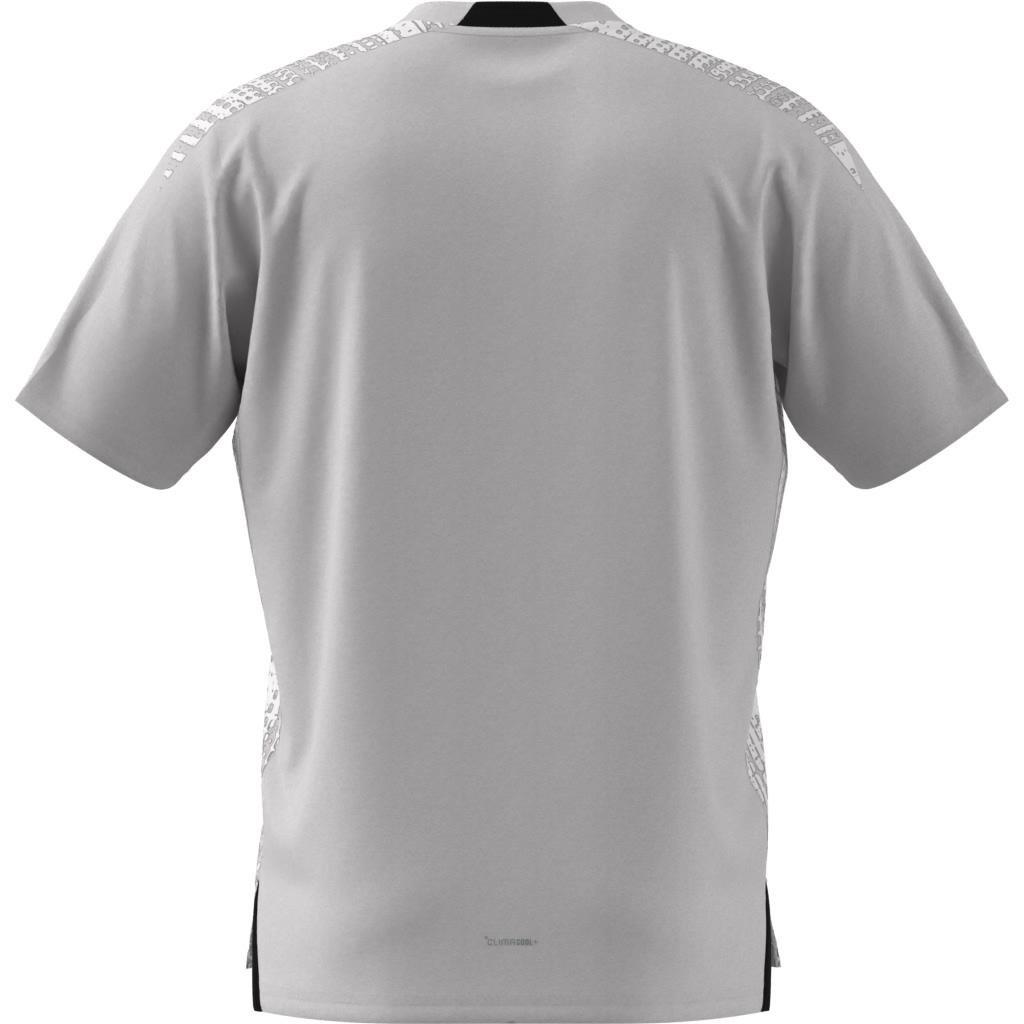 Designed-for-Training Intensity T-Shirt, Beige, A701_ONE, large image number 13