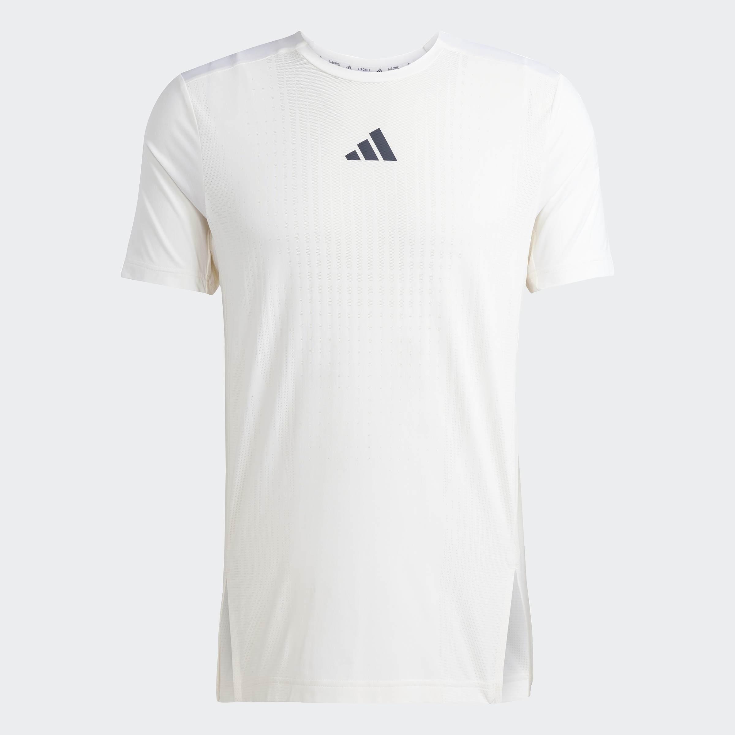 Airchill T-Shirt, White, A701_ONE, large image number 0