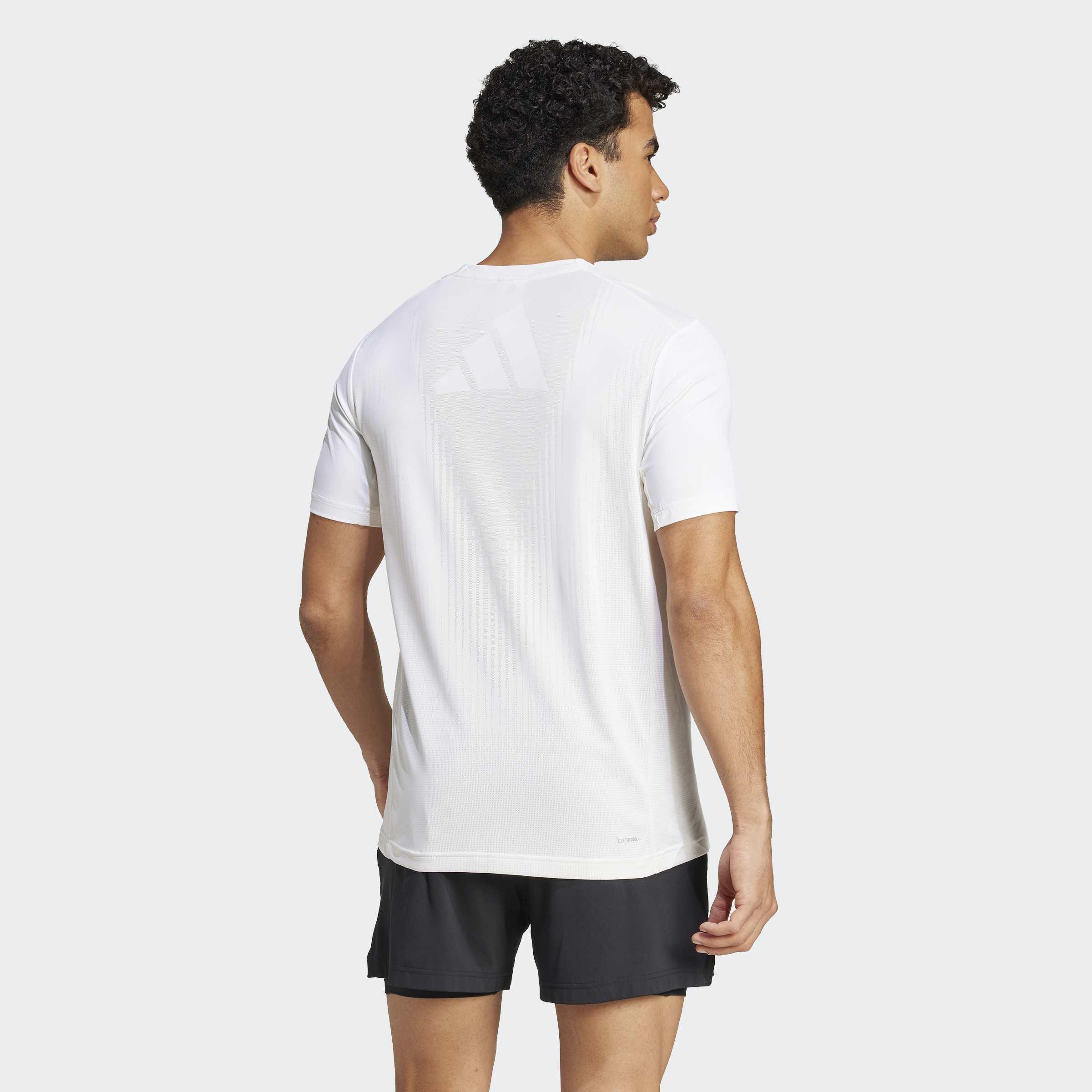 Airchill T-Shirt, White, A701_ONE, large image number 1