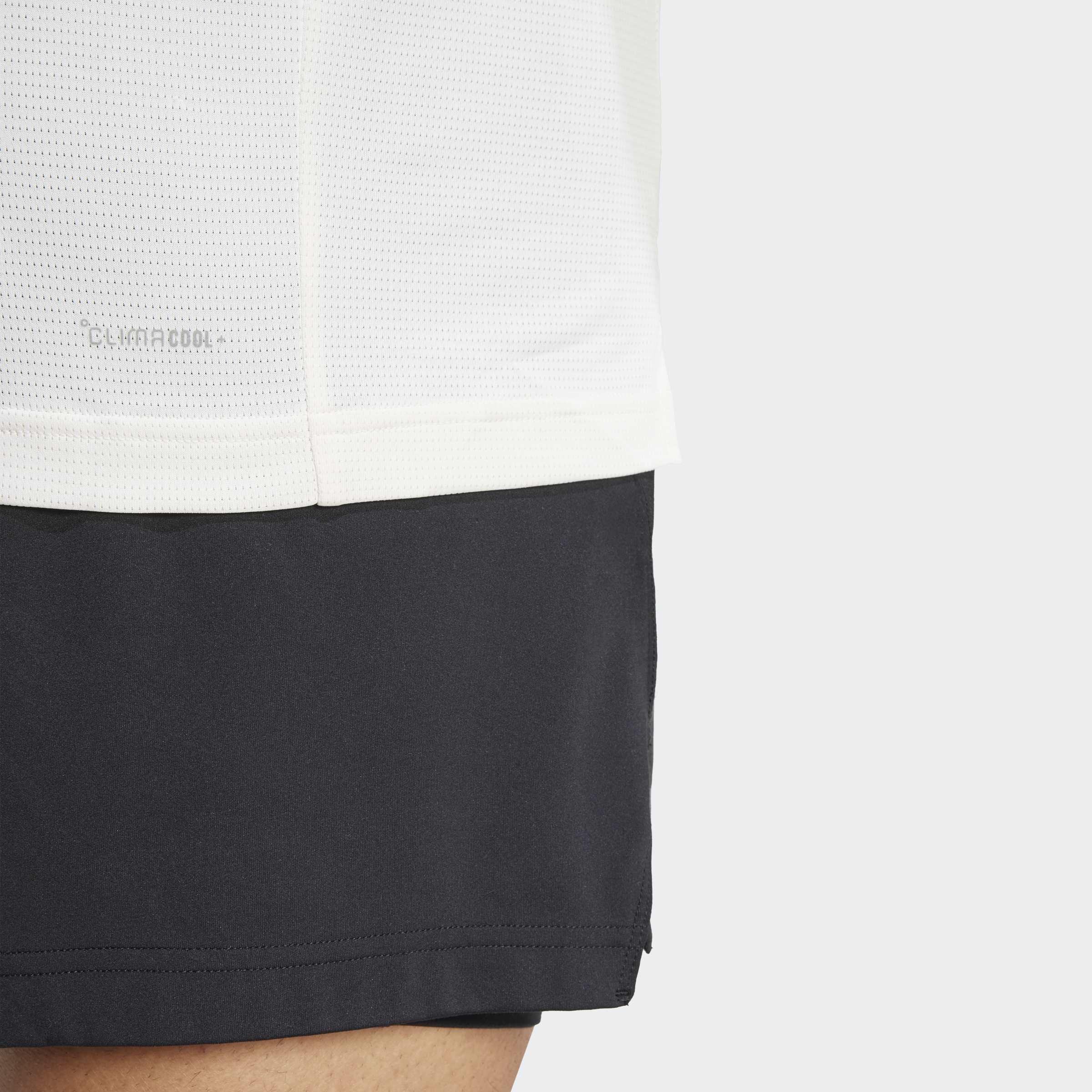 Airchill T-Shirt, White, A701_ONE, large image number 2