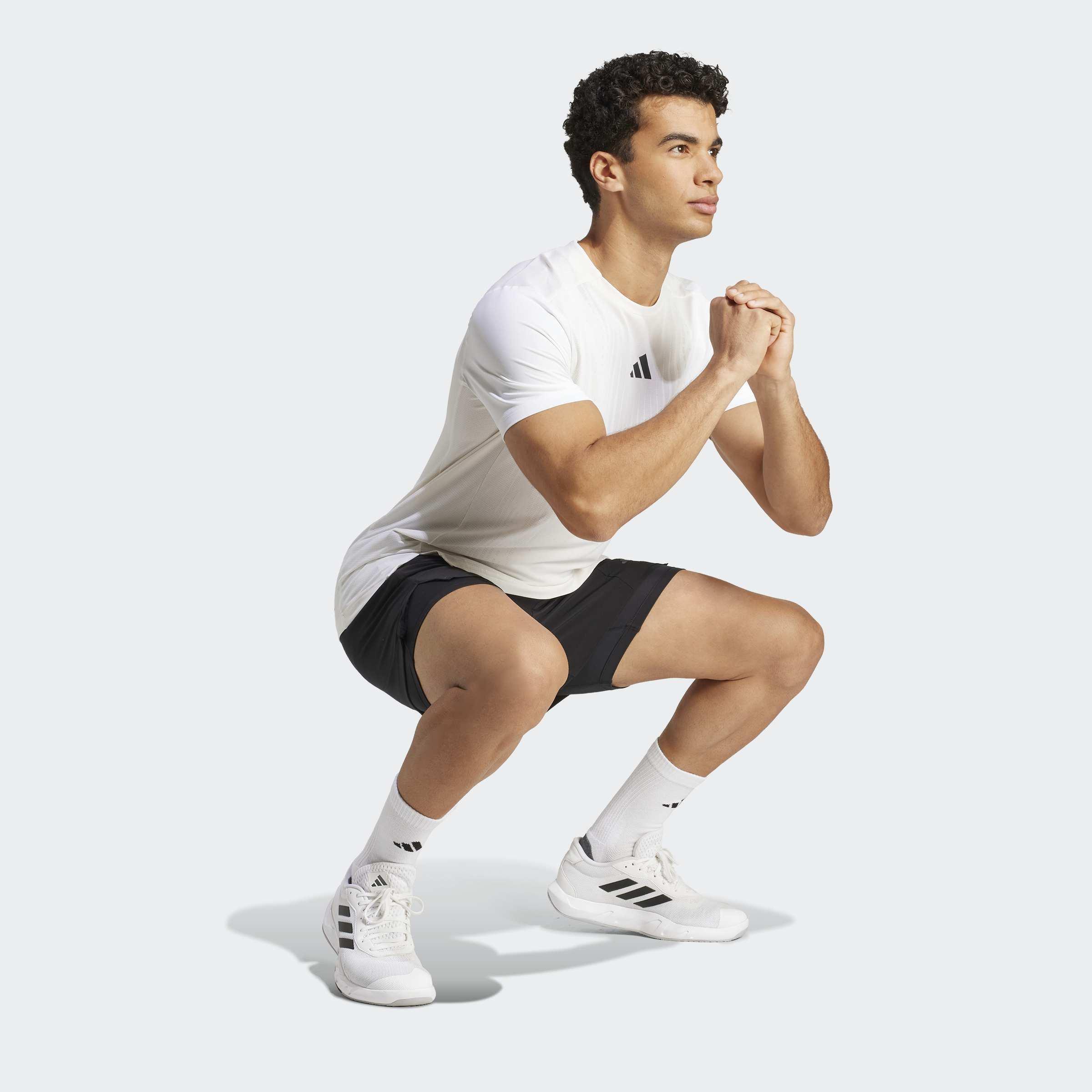 Airchill T-Shirt, White, A701_ONE, large image number 4