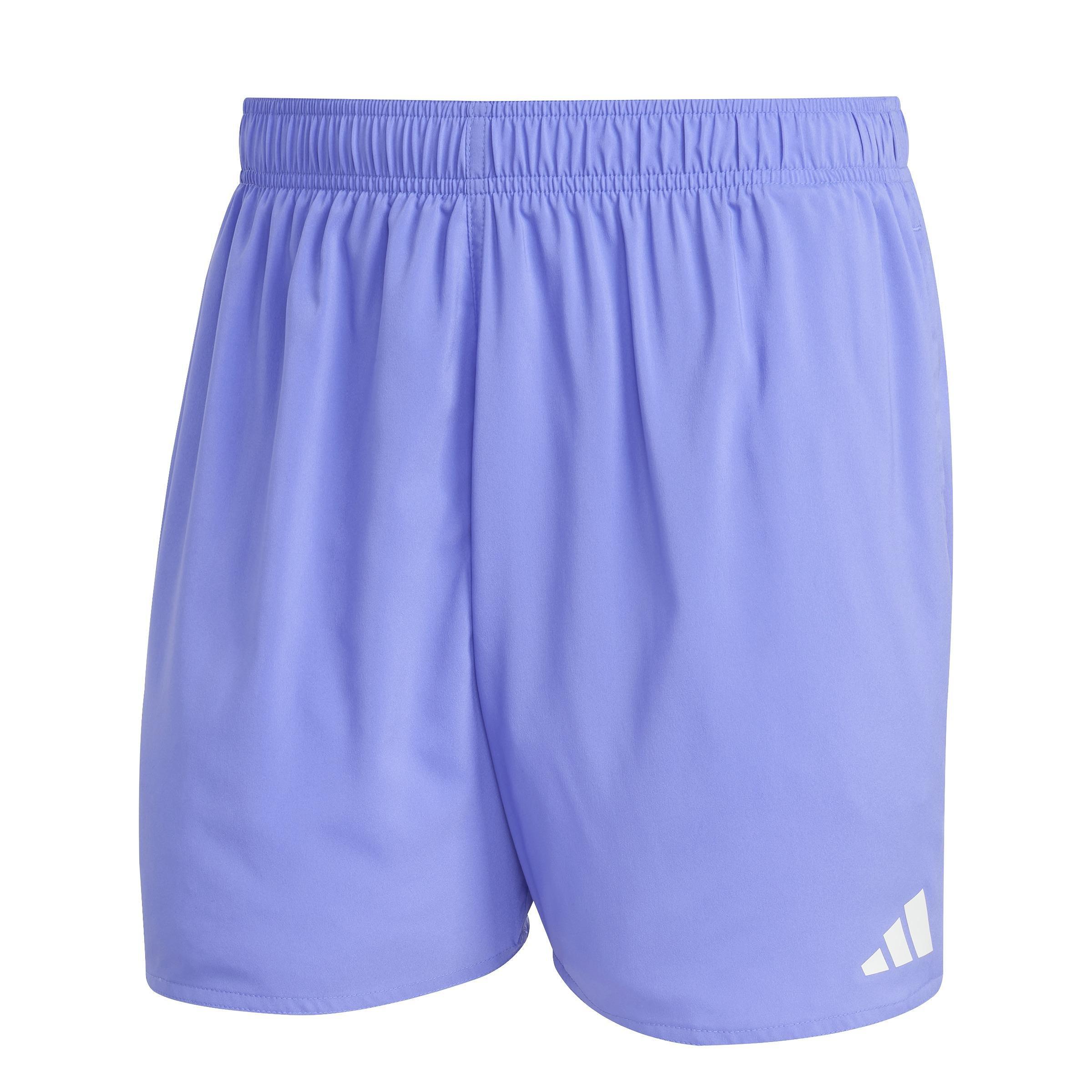 Water Reactive Graphic Swim Shorts 5-Inch, Blue, , large image number 1