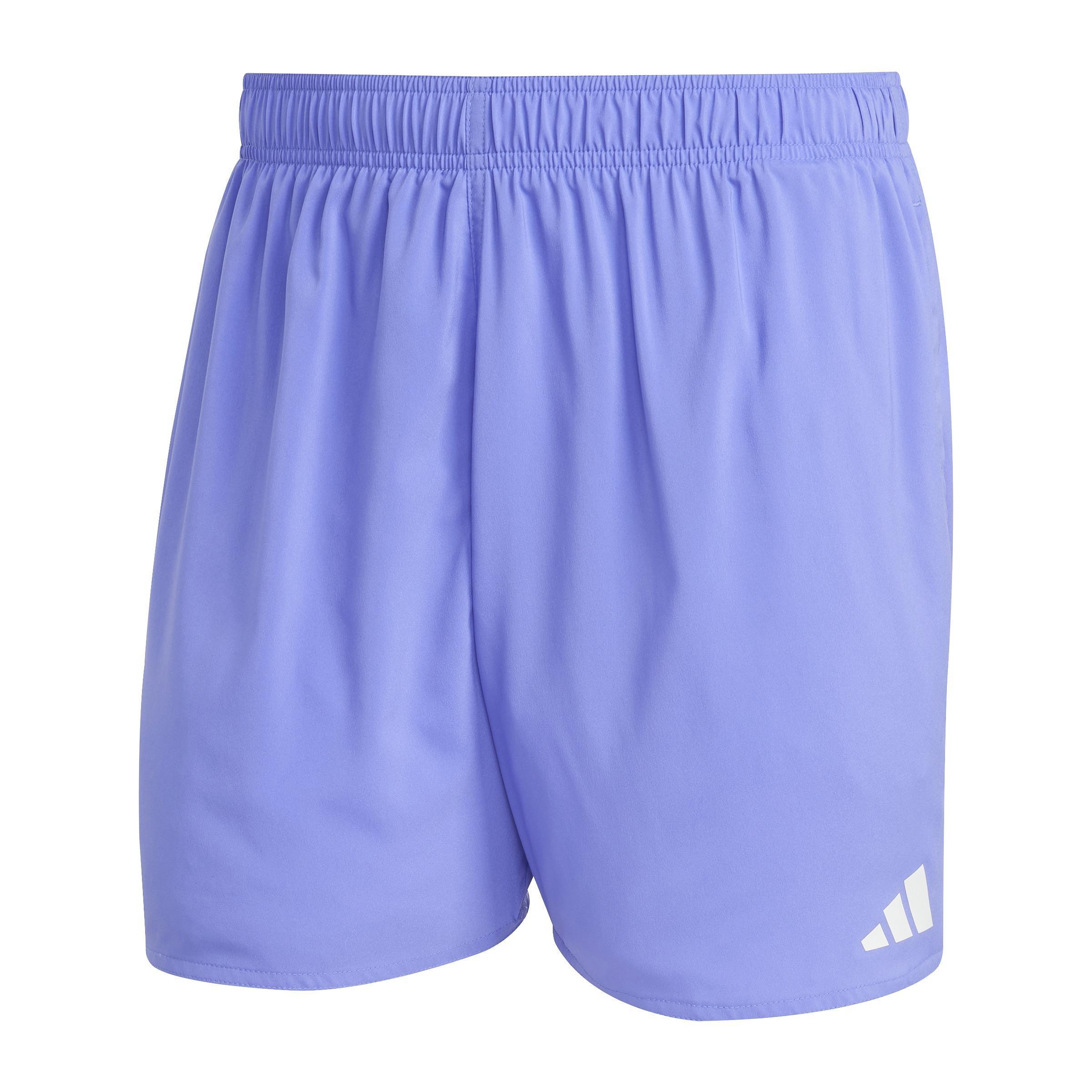 Water Reactive Graphic Swim Shorts 5-Inch, Blue, , large image number 2