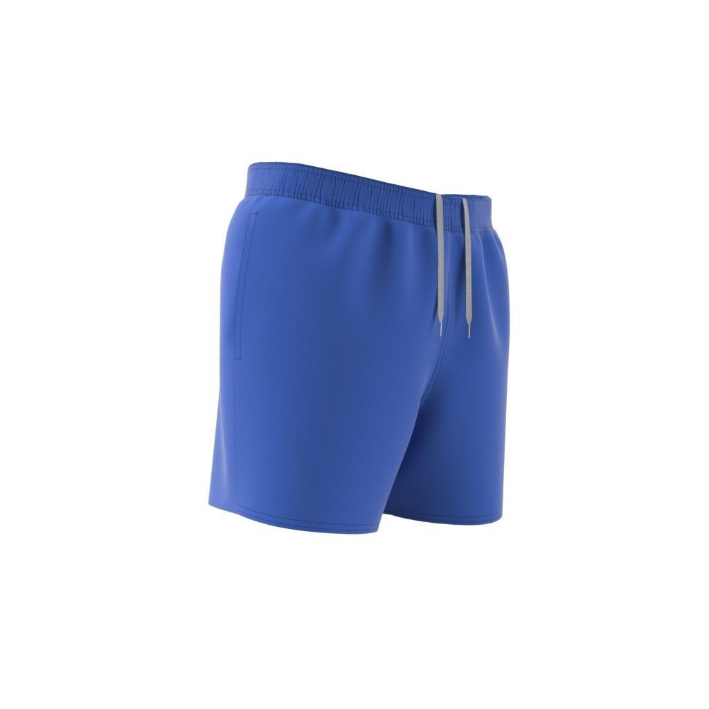 Water Reactive Graphic Swim Shorts 5-Inch, Blue, , large image number 10