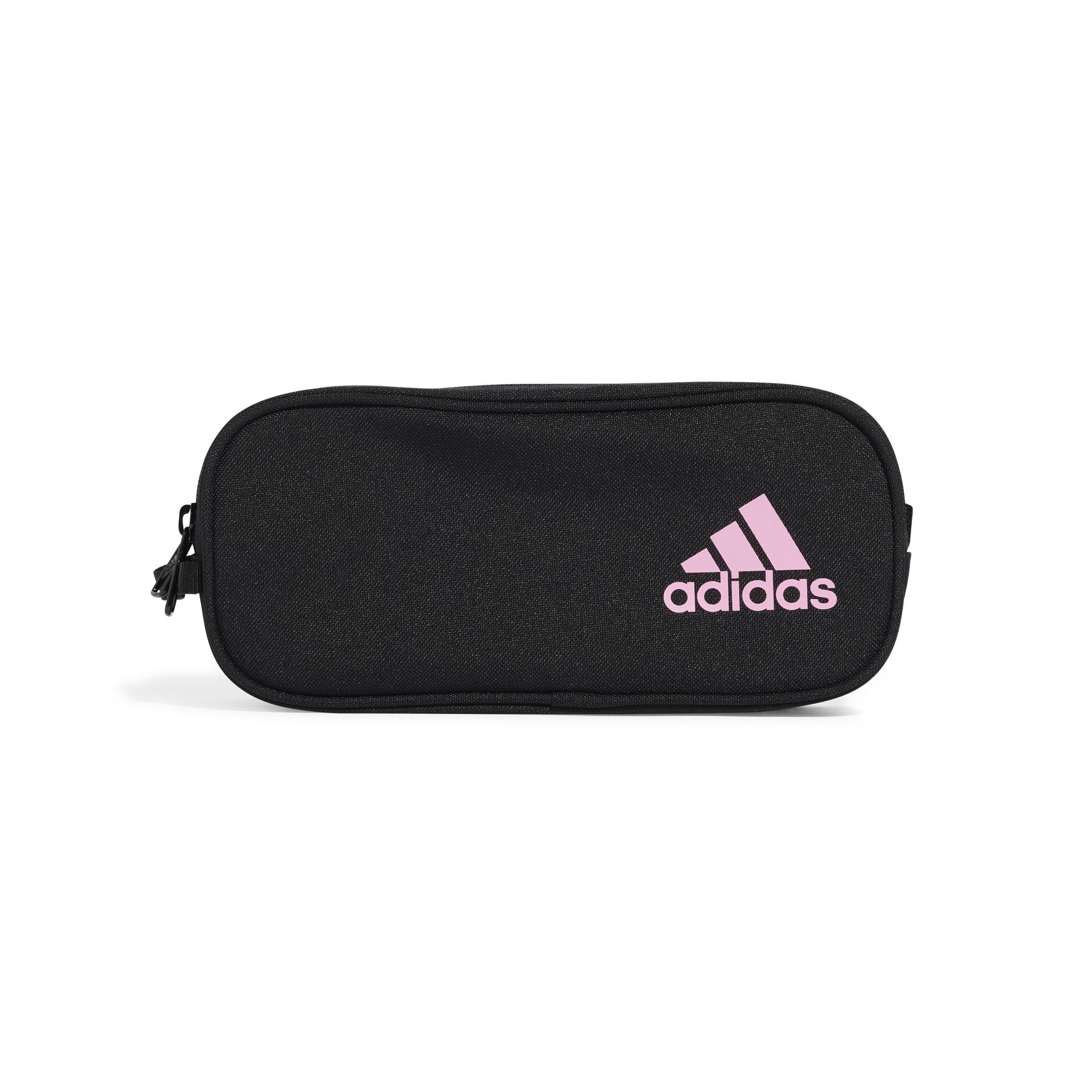 Kids Unisex Back To School Pencil Case 2.0, Black, A701_ONE, large image number 1